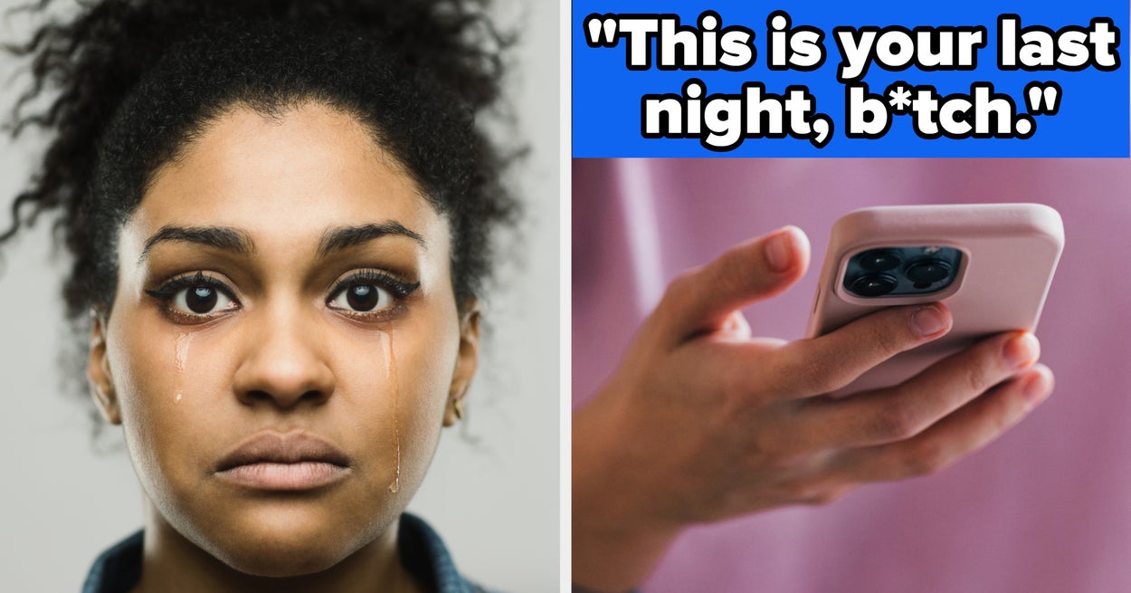 15 Bone-Chilling Voicemails That Left People Frozen With Fear And Changed Lives