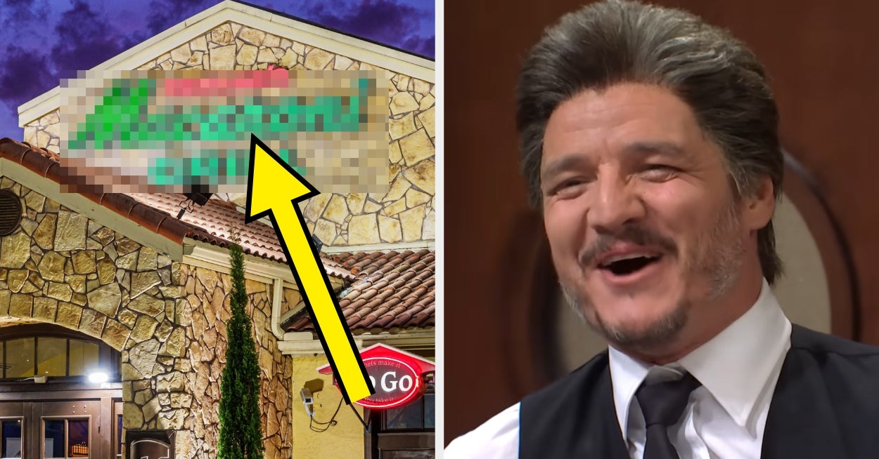 People Are Reminiscing Over The Defunct Fast Food Chains They Desperately Wish Would Make A Comeback