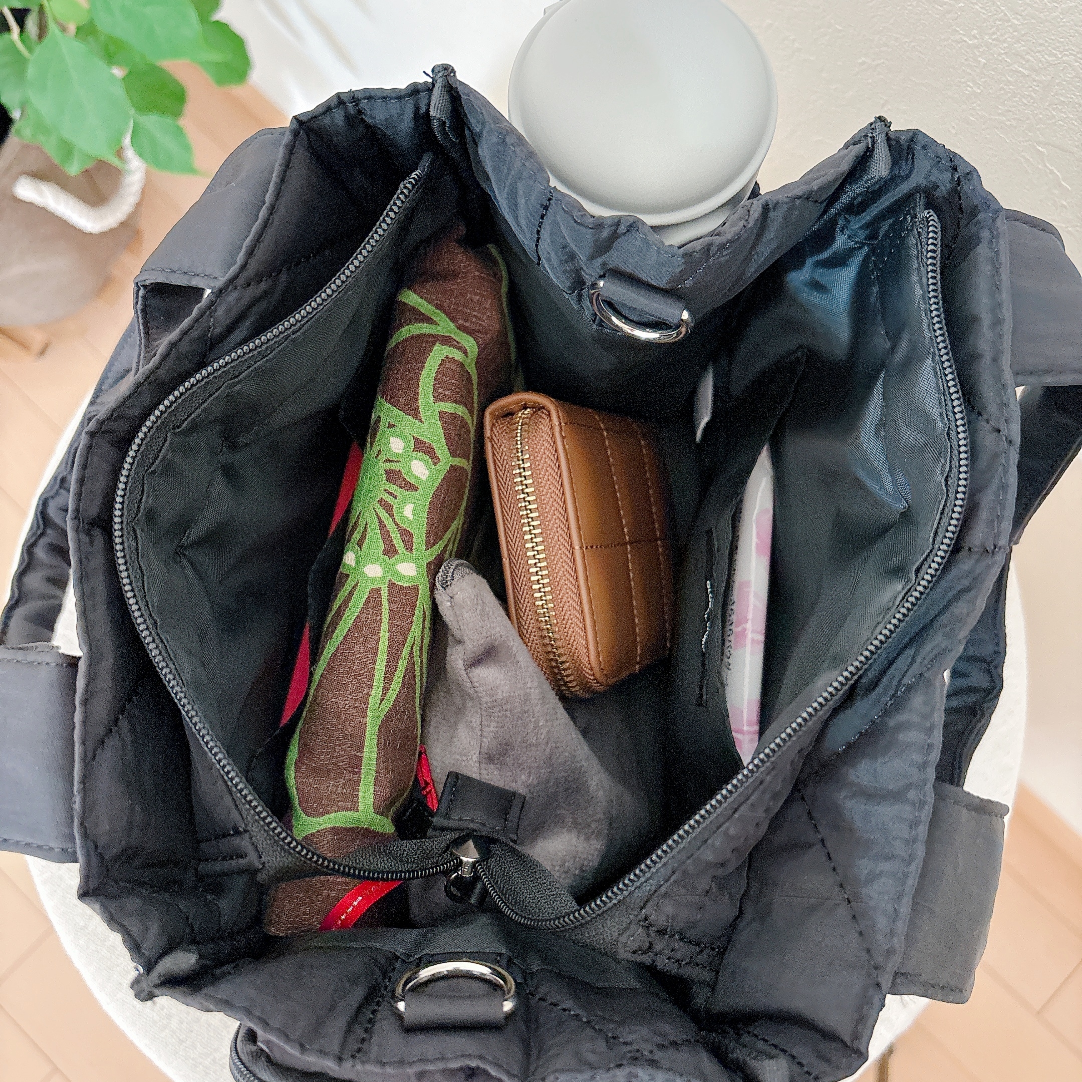 ノエミーショルダーバッグ＆三つ折財布(セット売り) ノエミーショルダーバッグ＆三つ折財布(セット売り) ショルダー