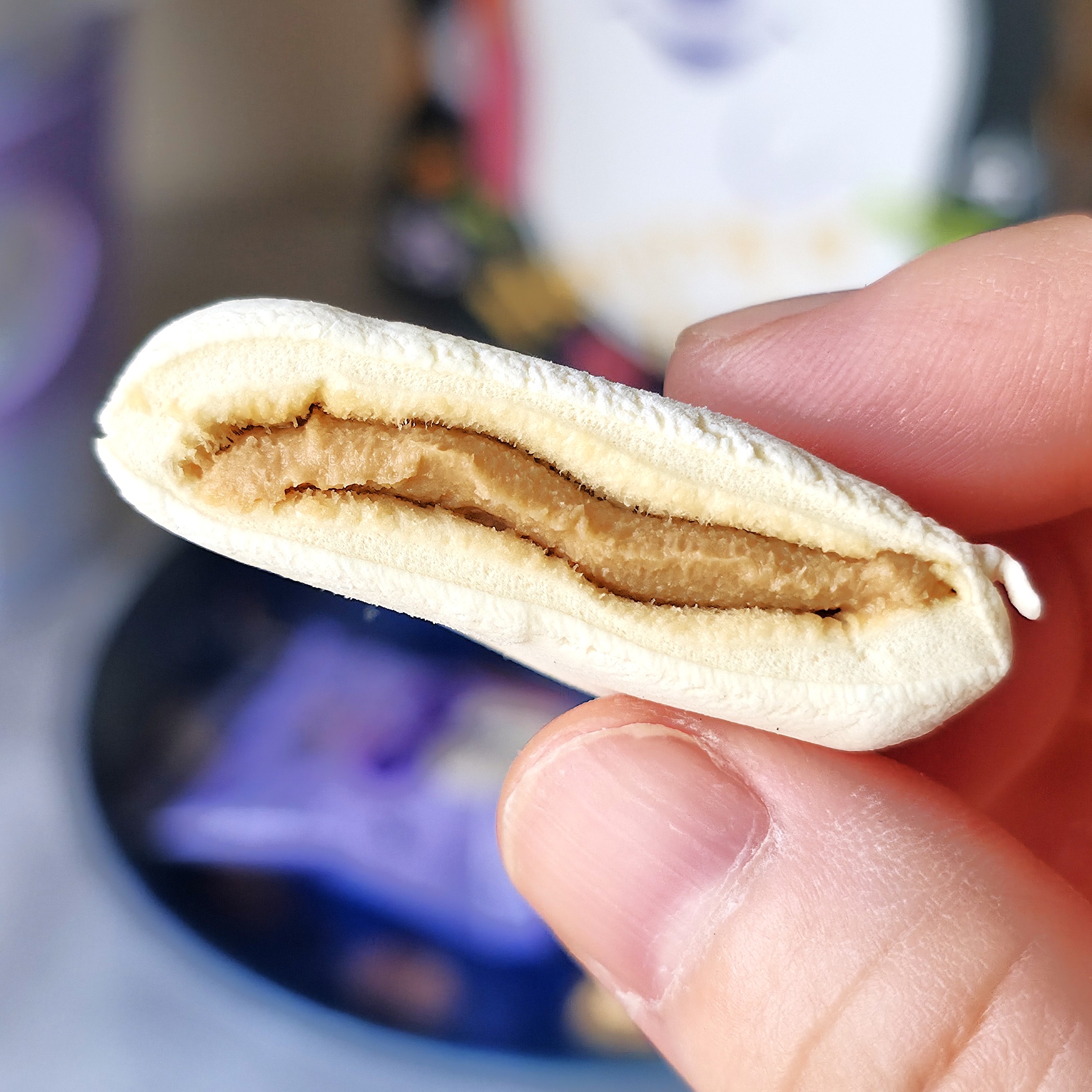 ディズニー「マシュマロ」