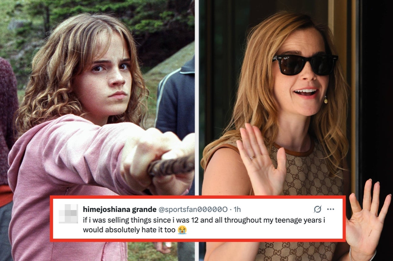 "I Found That To Be Quite Soul-Destroying": After Years Of Taking A Break From The Spotlight, Emma Watson Finally Revealed The Specific Reason Why She Stopped Acting
