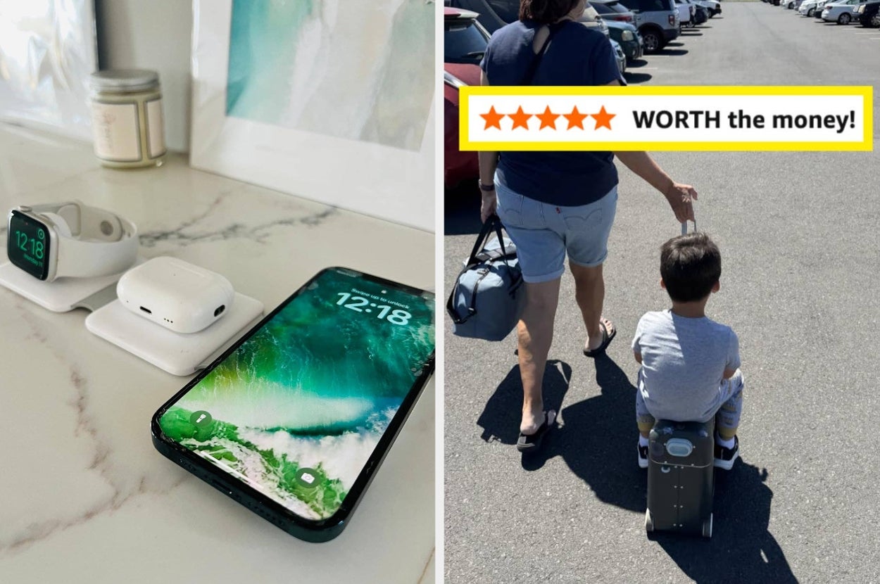 32 Splurge-Worthy Travel Products You’ll Use Over And Over Again