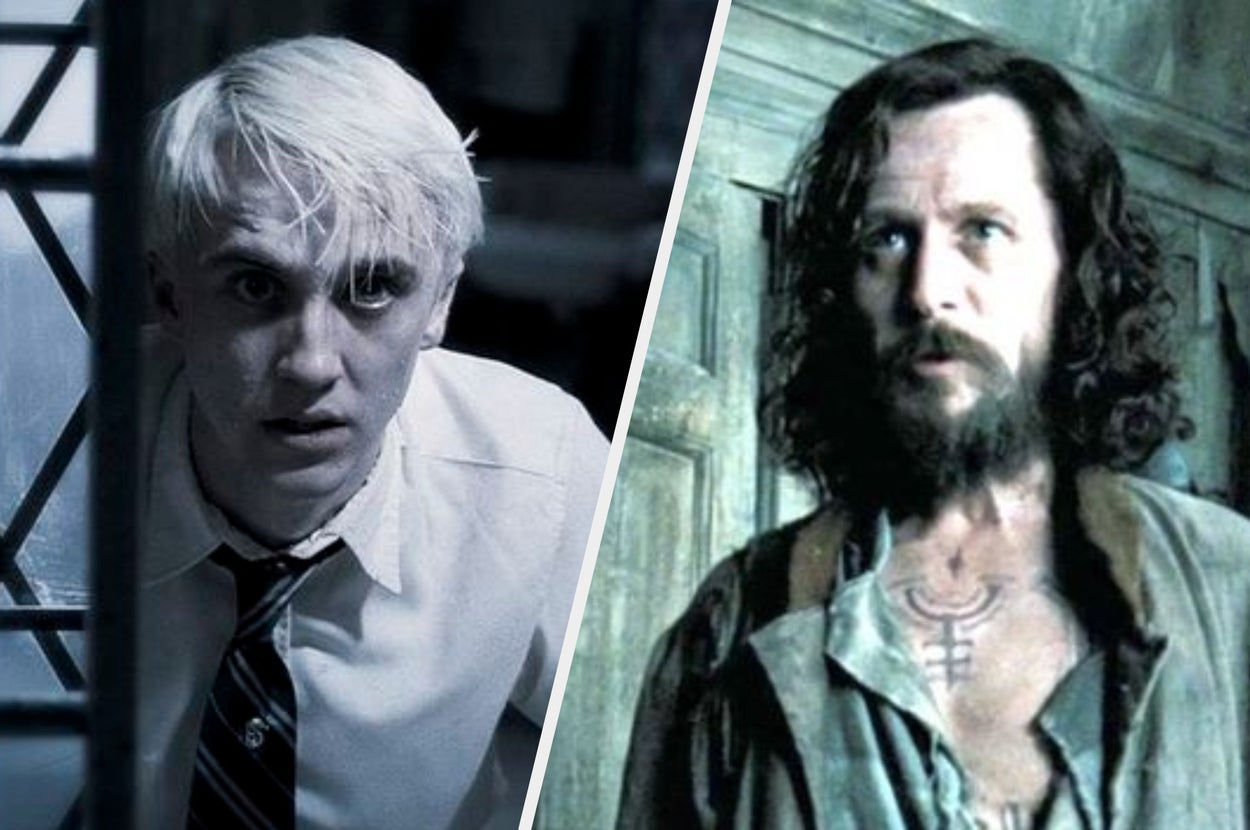 Anyone Who Thinks They Know "Harry Potter" Should Get At Least 9/14 On This Quiz