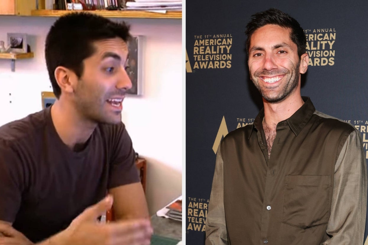 Nev Schulman Revealed He's Now A Real Estate Agent As "Catfish: The TV Show" Was Canceled