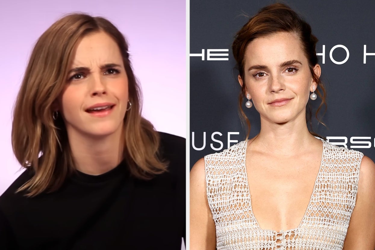 After Years Of Taking A Break From The Spotlight, Emma Watson Finally Revealed The Specific Reason Why She Stopped Acting
