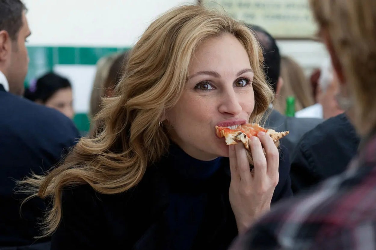 Take A Road Trip Through The USA And I'll Guess Your Favorite Type Of Pizza