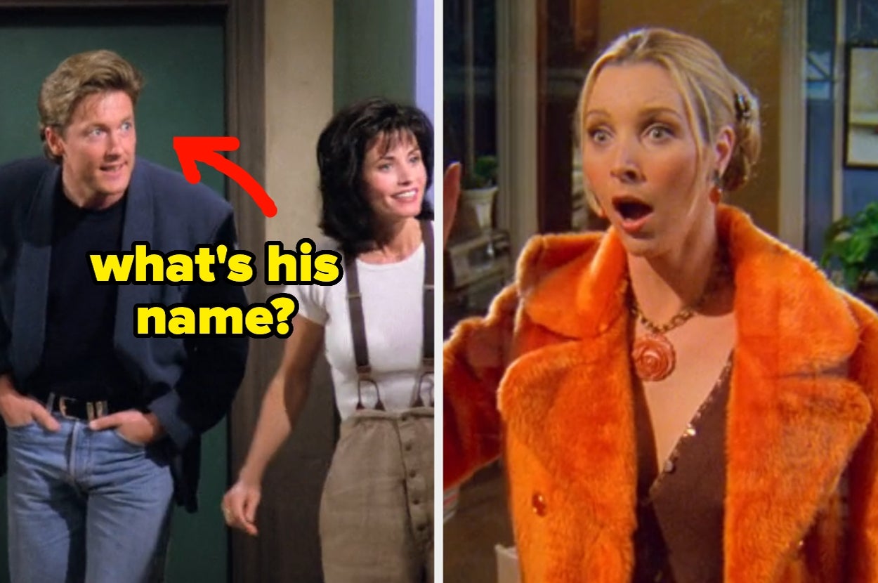 This "Friends" Pub Trivia Quiz Might Seem Super Easy, But Only An Elite Few Can Get A Perfect Score