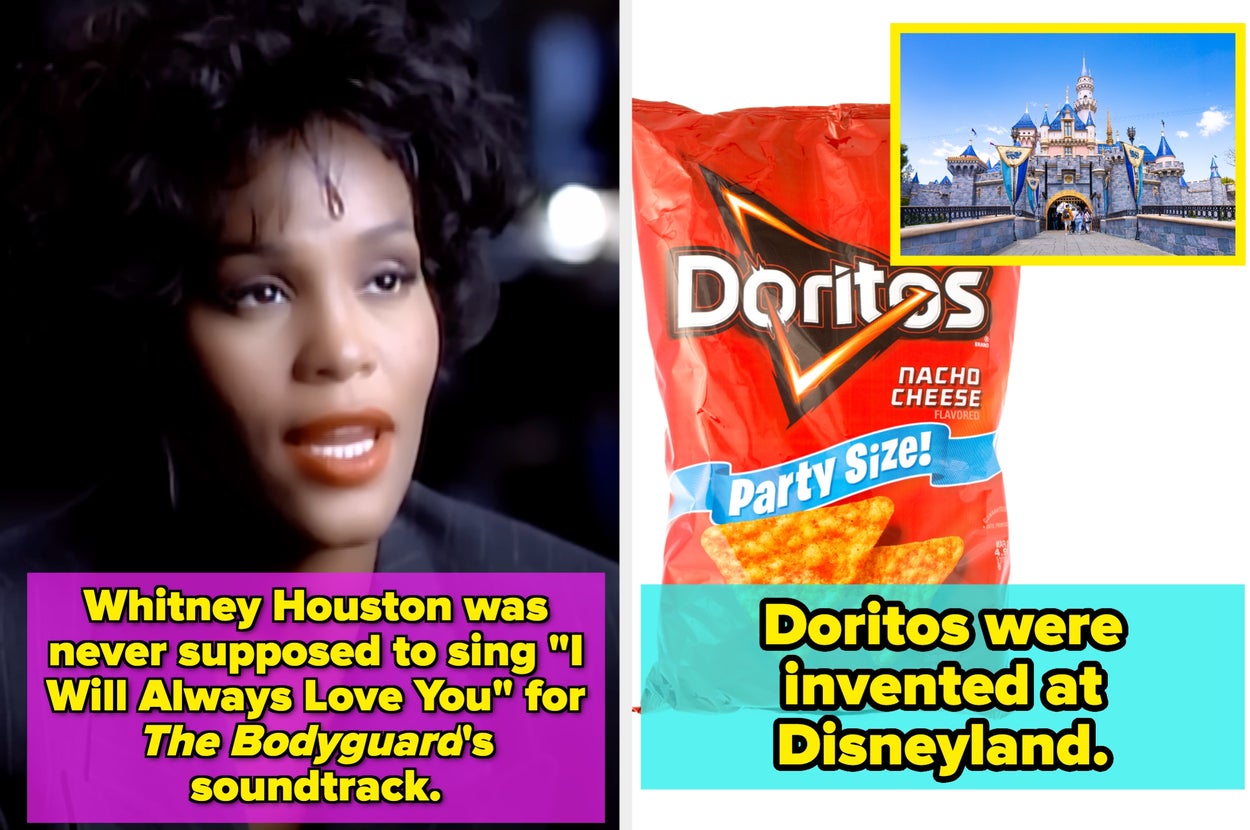 My Mind Is Absolutely Blown From These 10 Facts That Sound Very Fake But Are Actually 100% Real