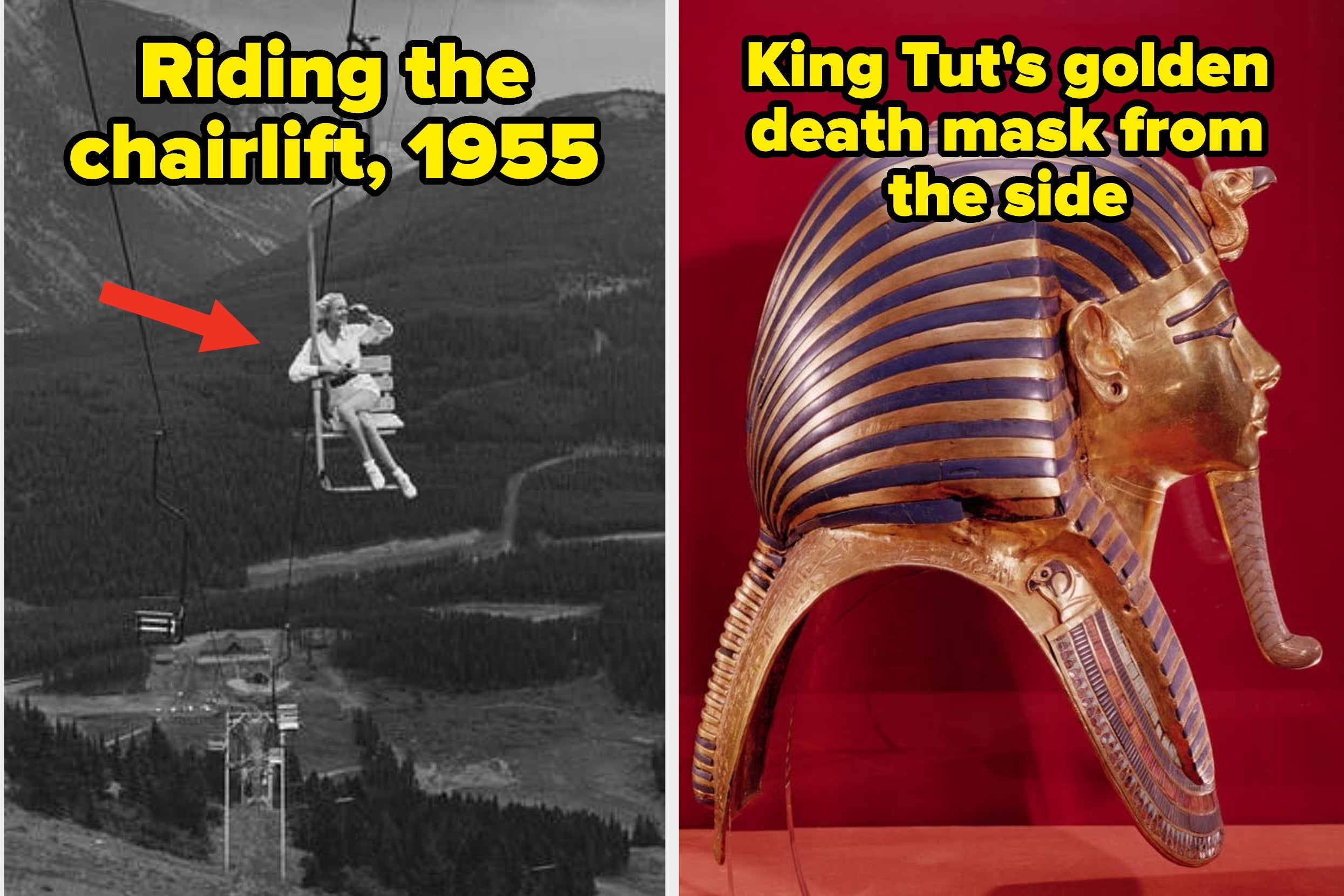 I'm Honestly Speechless After Seeing These 27 Absolutely Mind-Blowing Photos That Completely, Totally, And Utterly Shattered My Tiny Little Peanut Brain Last Week