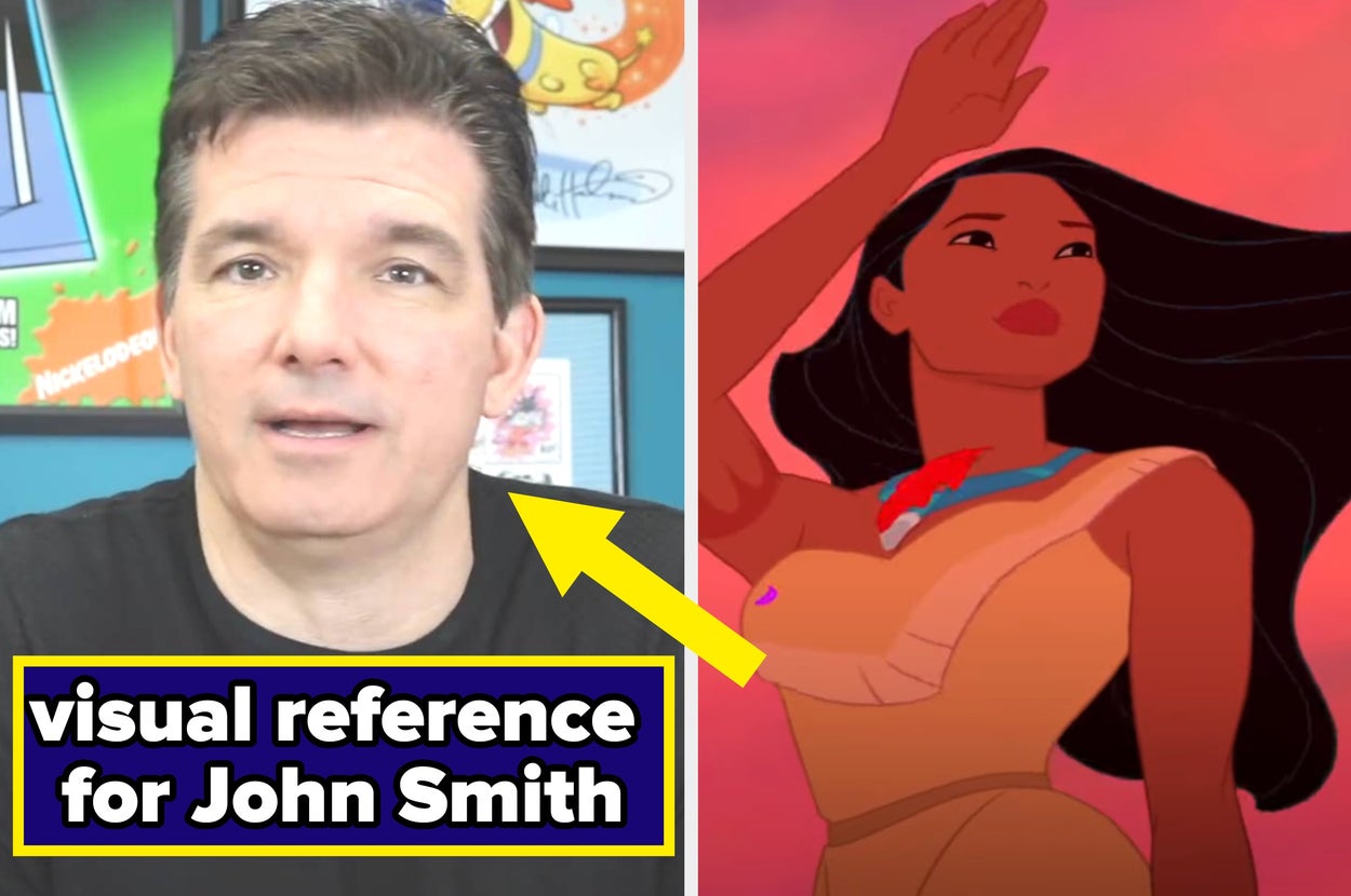 I Genuinely Can't Watch "Pocahontas" The Same Way After Learning These 19 Surprising Facts