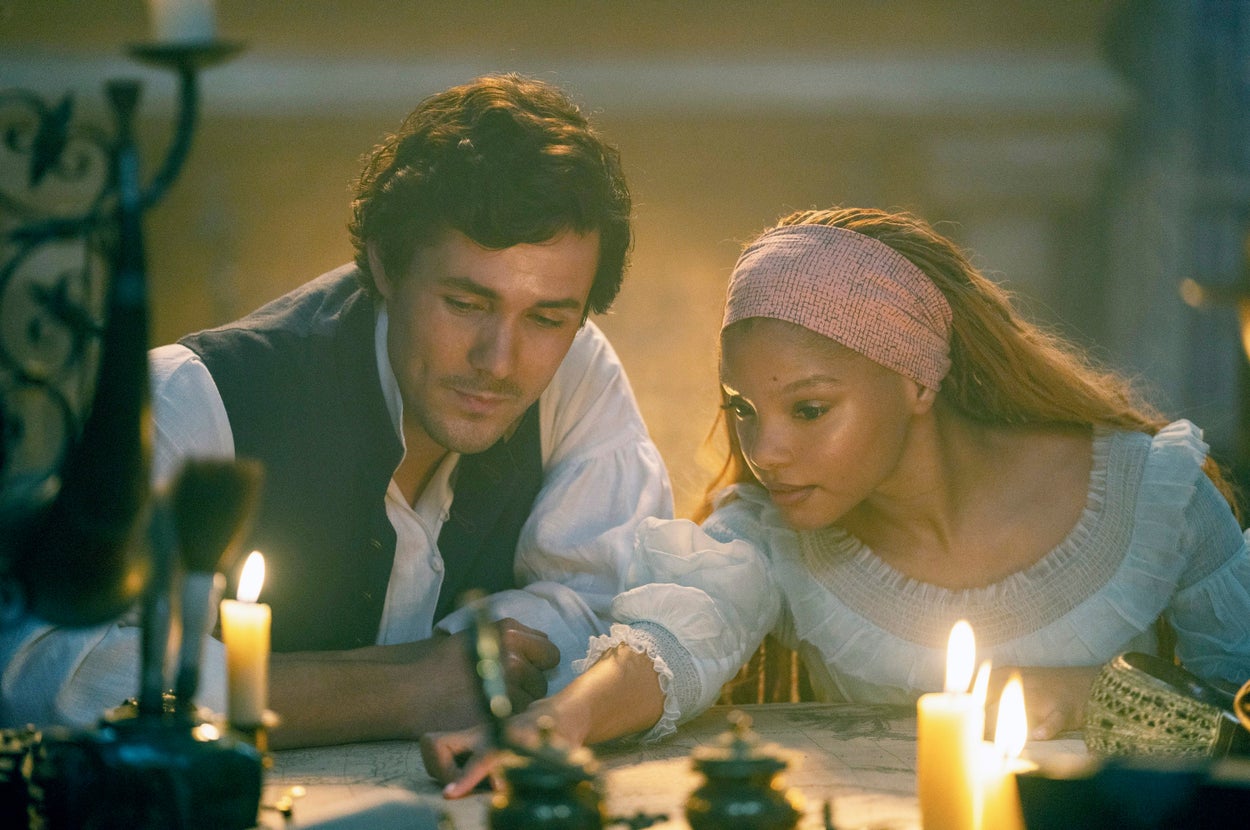 Take A Trip Around The Globe And We'll Reveal Your Disney Prince Soulmate!