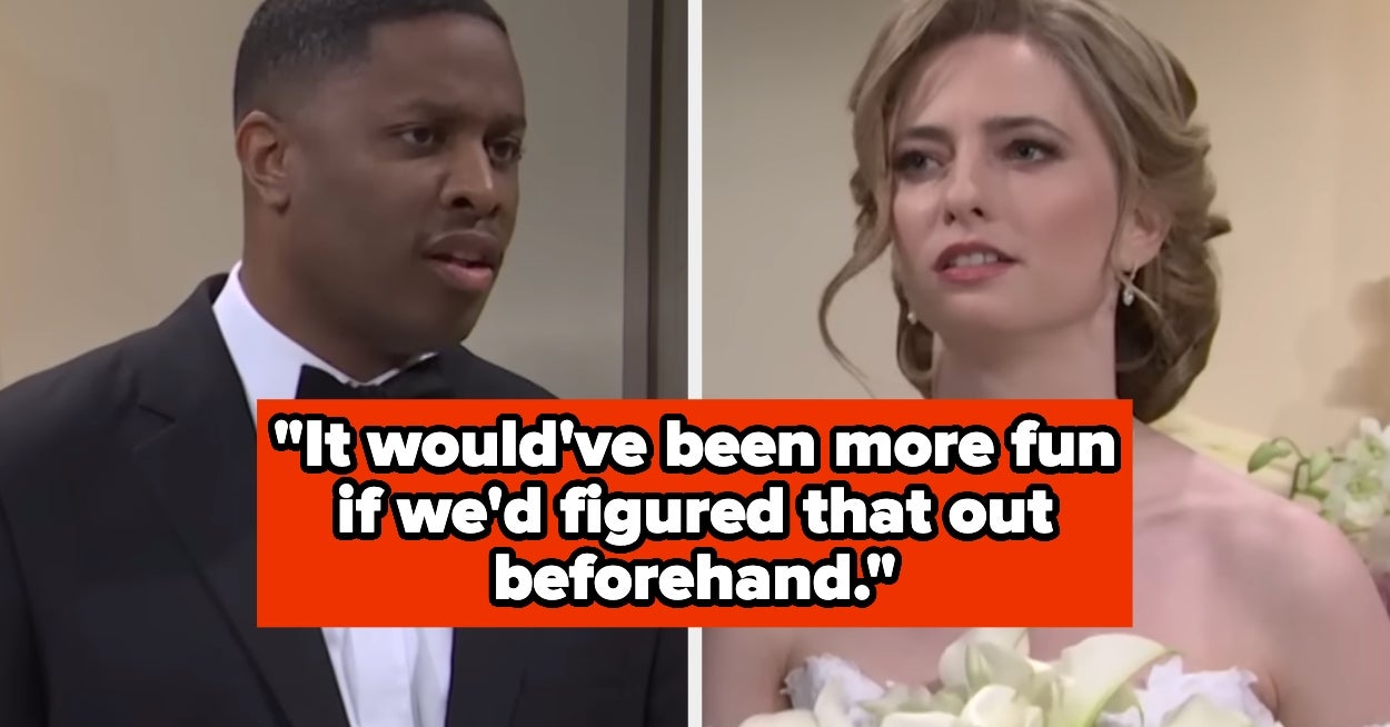 27 Brutally Honest Lessons People Learned In Their First Year Of Marriage