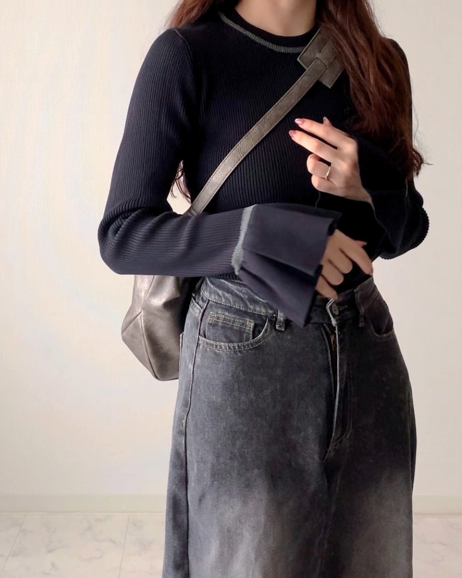 AZUL BY MOUSSY(アズールバイマウジー)の「ウエスタンベルトバッグ」