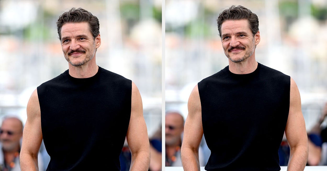 14 Of Pedro Pascal's Best (And Hottest) Looks, Ranked