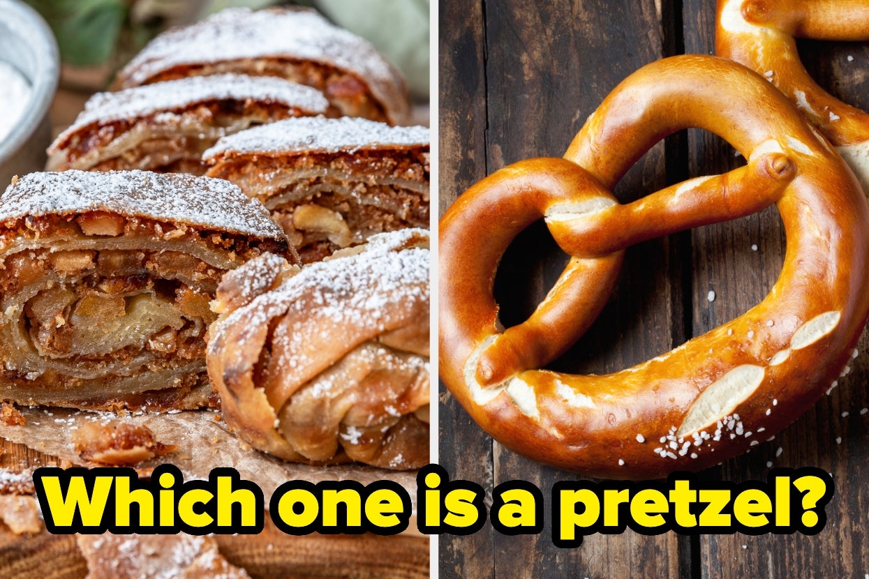 This German Dishes Quiz Is So Difficult, Only True Oktoberfest Lovers Will Pass It