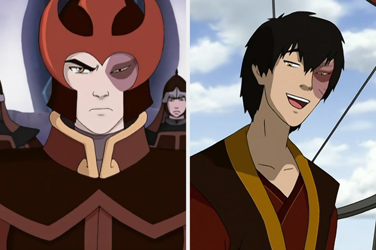 "Avatar: The Last Airbender" Turns 20: Dante Basco On Zuko’s Journey, Mako's Legacy, And Inspiration From Robin Williams