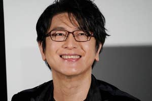 及川光博さん(時事通信フォト)