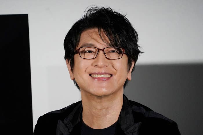 及川光博さん（時事通信フォト）