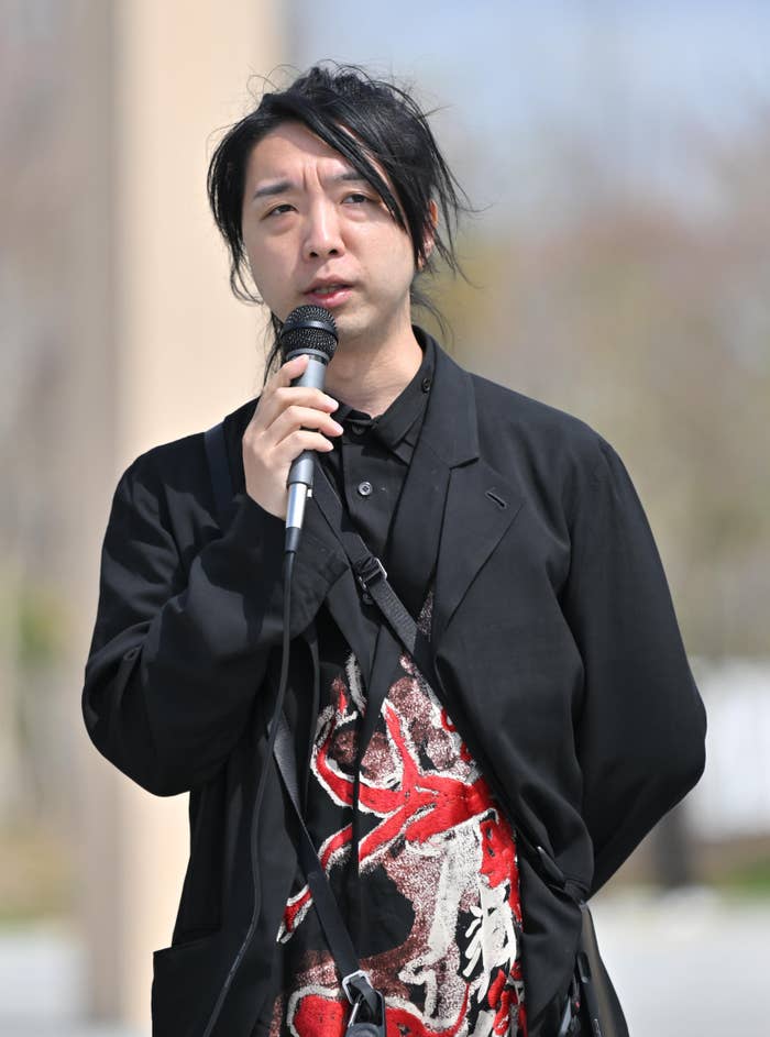 落合陽一さん