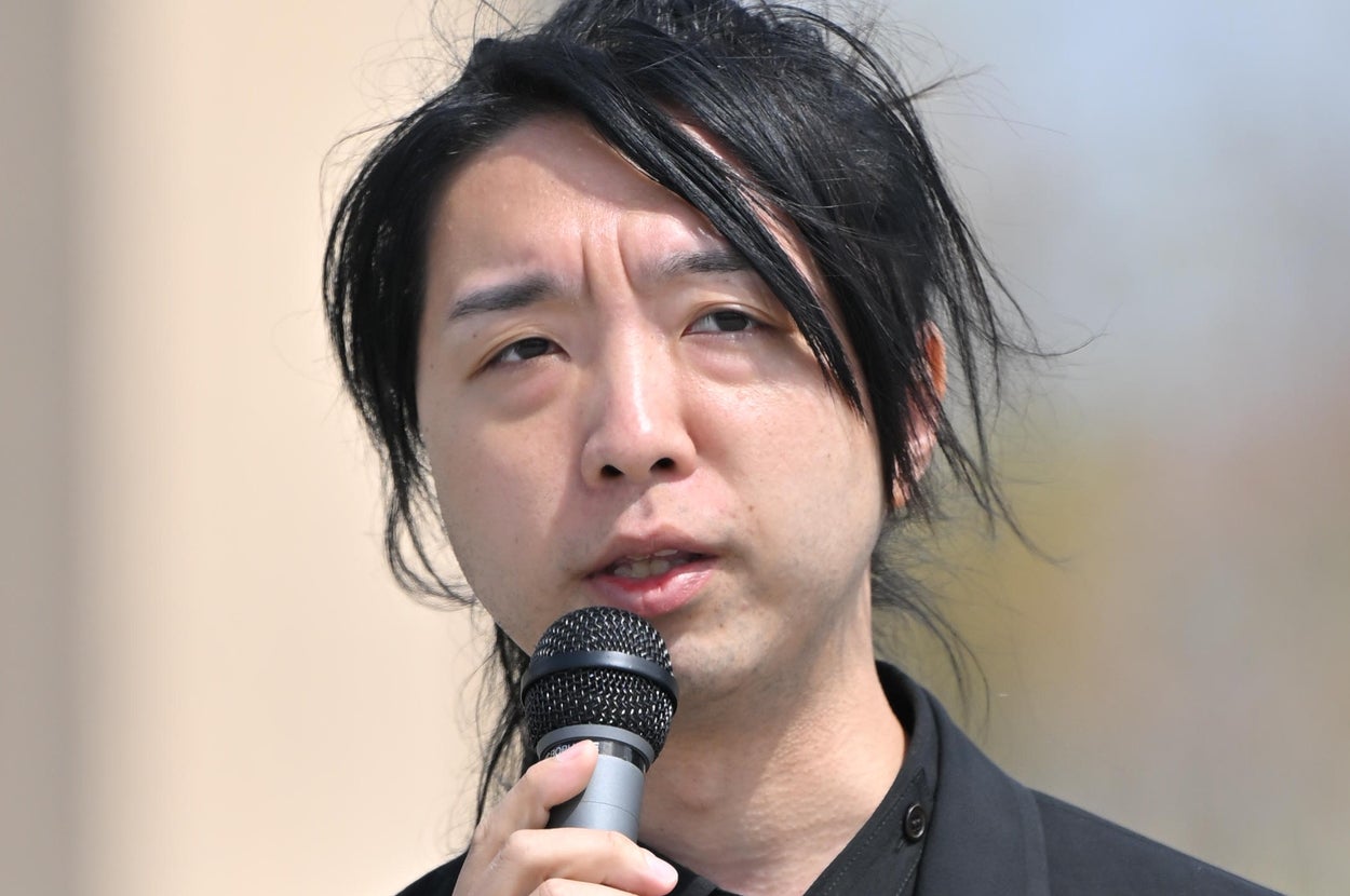 落合陽一さん