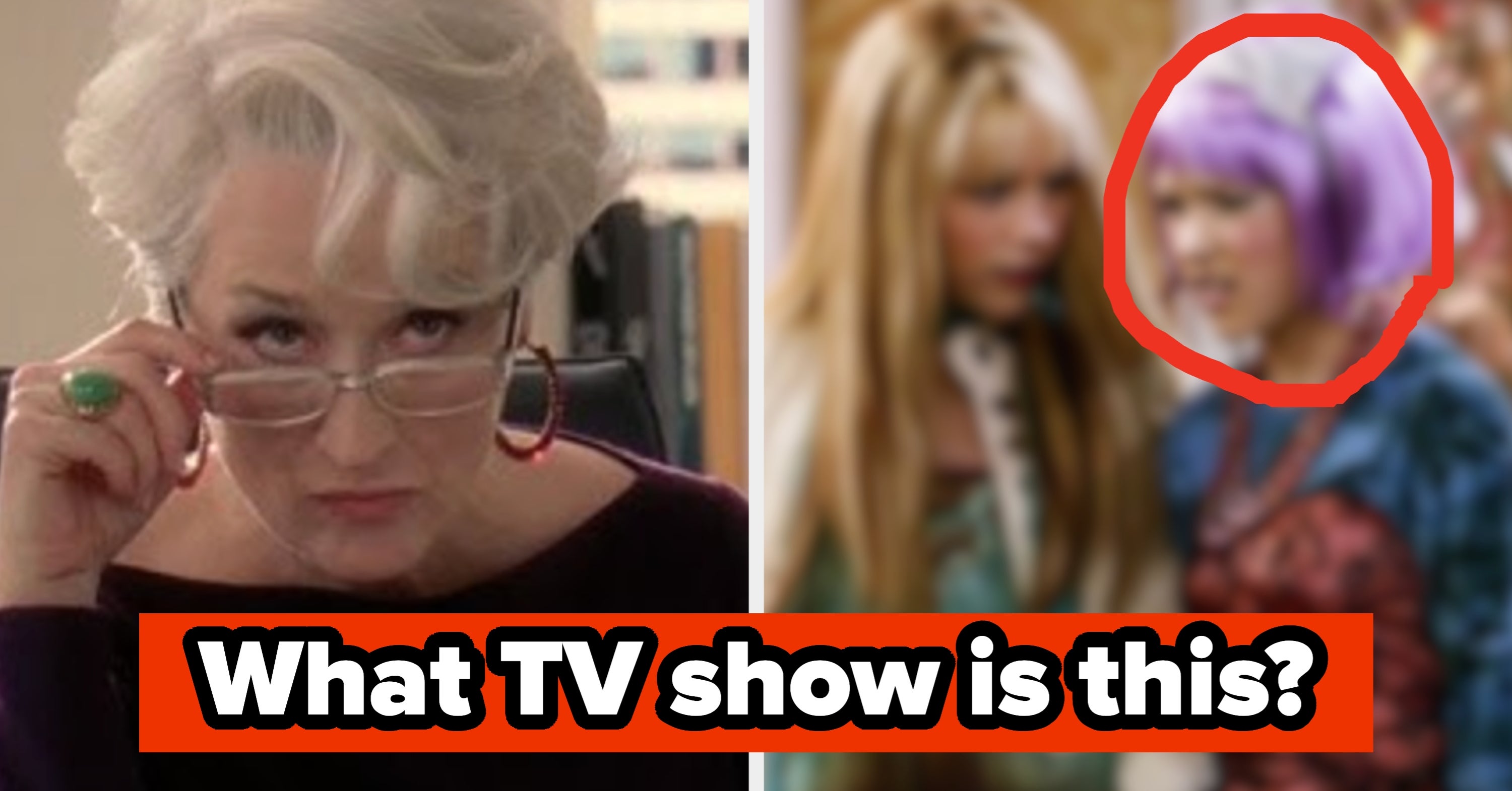 Nobody Born After 1999 Can Score Higher Than 85% On This Childhood TV Show Screenshot Quiz