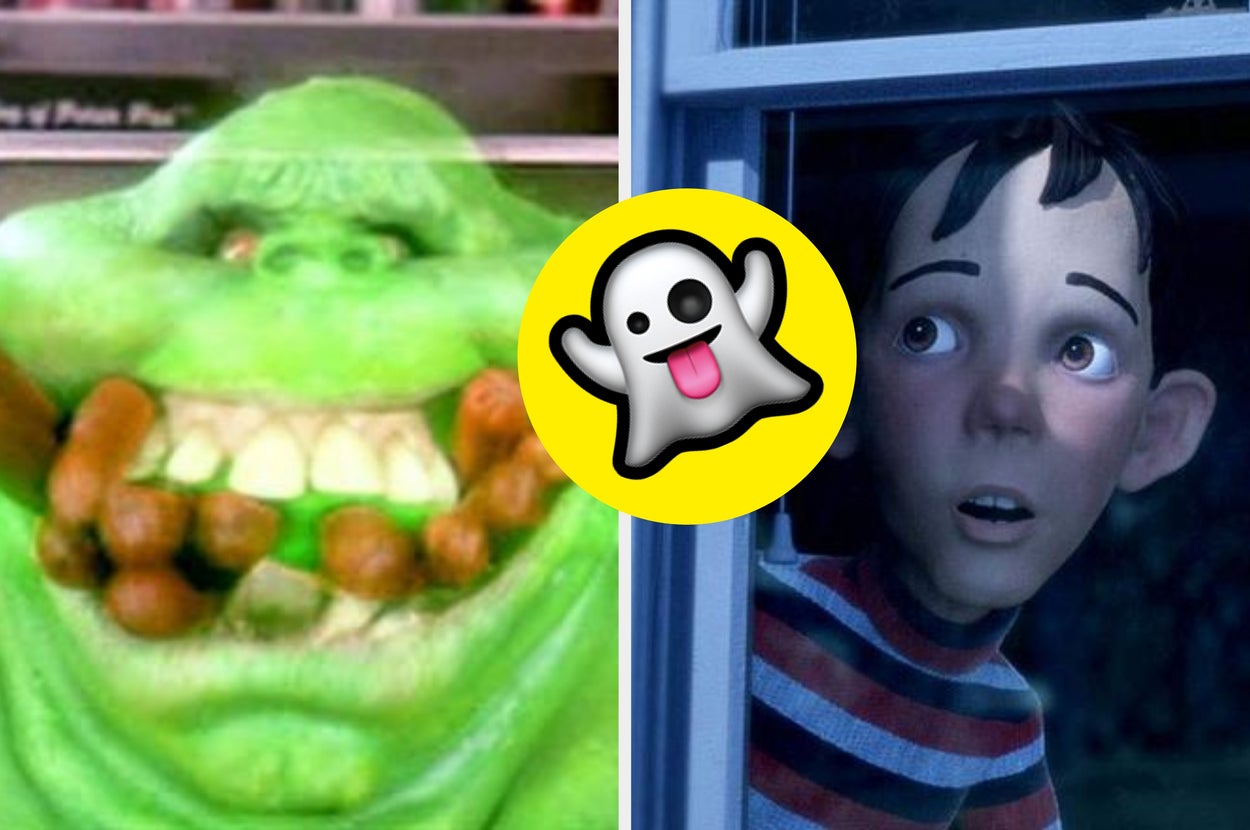 It's Almost Halloween! Here Are My 13 Favorite Halloween Movies To Get Your Spooky Watchlist Going