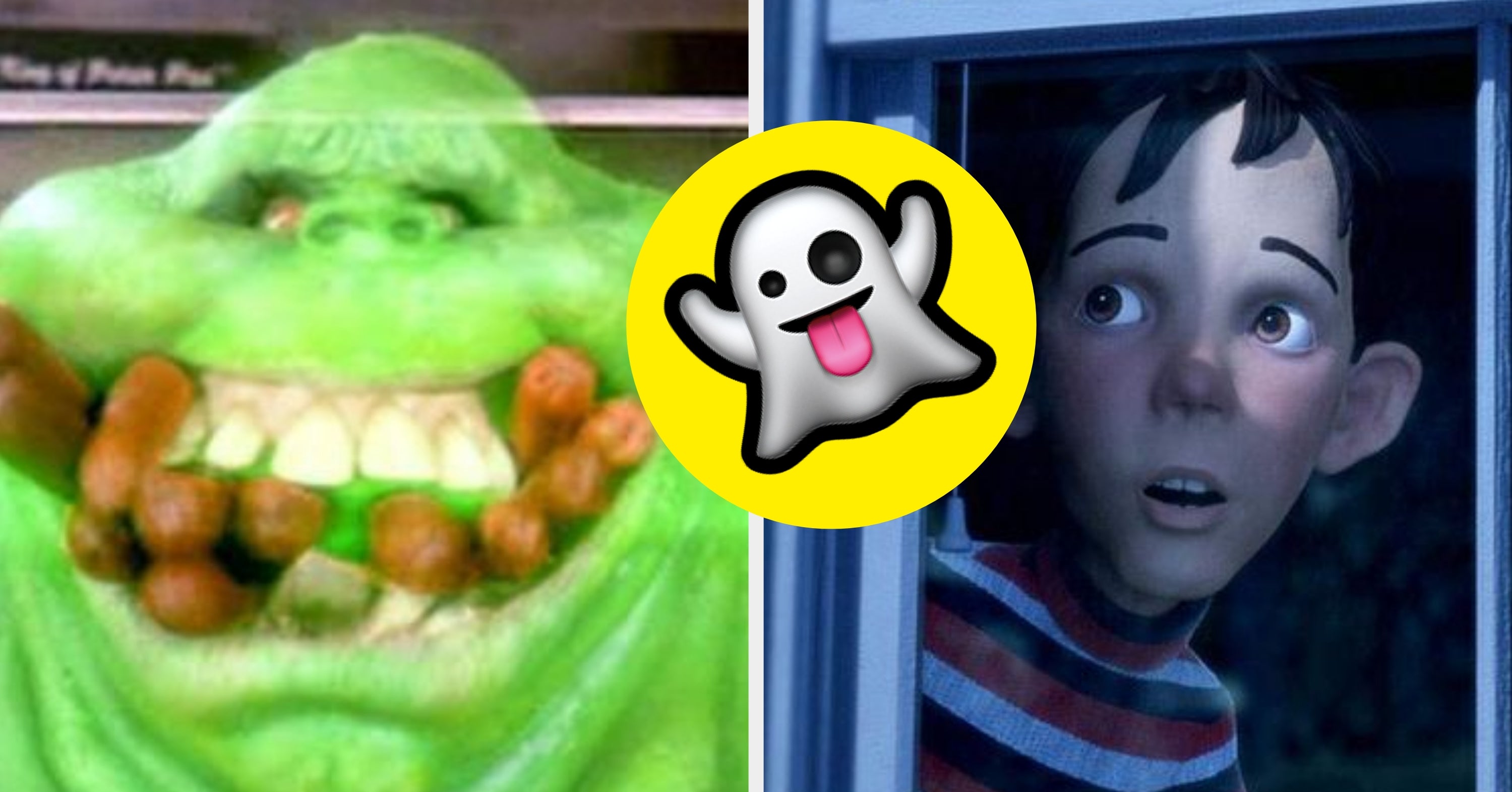 It's Almost Halloween! Here Are My 13 Favorite Halloween Movies To Get Your Spooky Watchlist Going