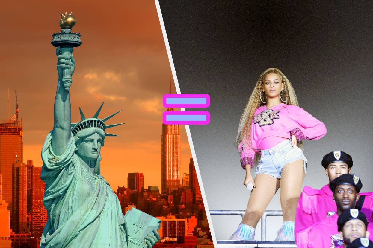 Your NYC Itinerary Predicts Your Music Style, image size:1245x830