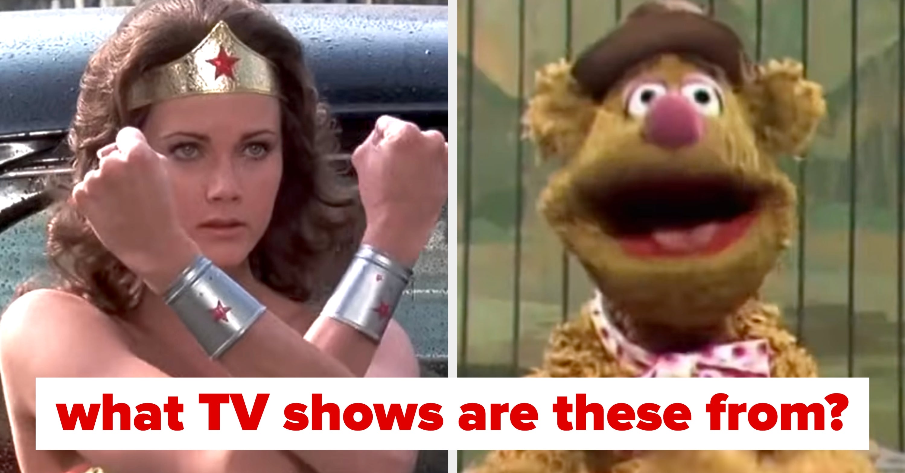 ’60s TV Shows Trivia Quiz — BuzzFeed Quizzes