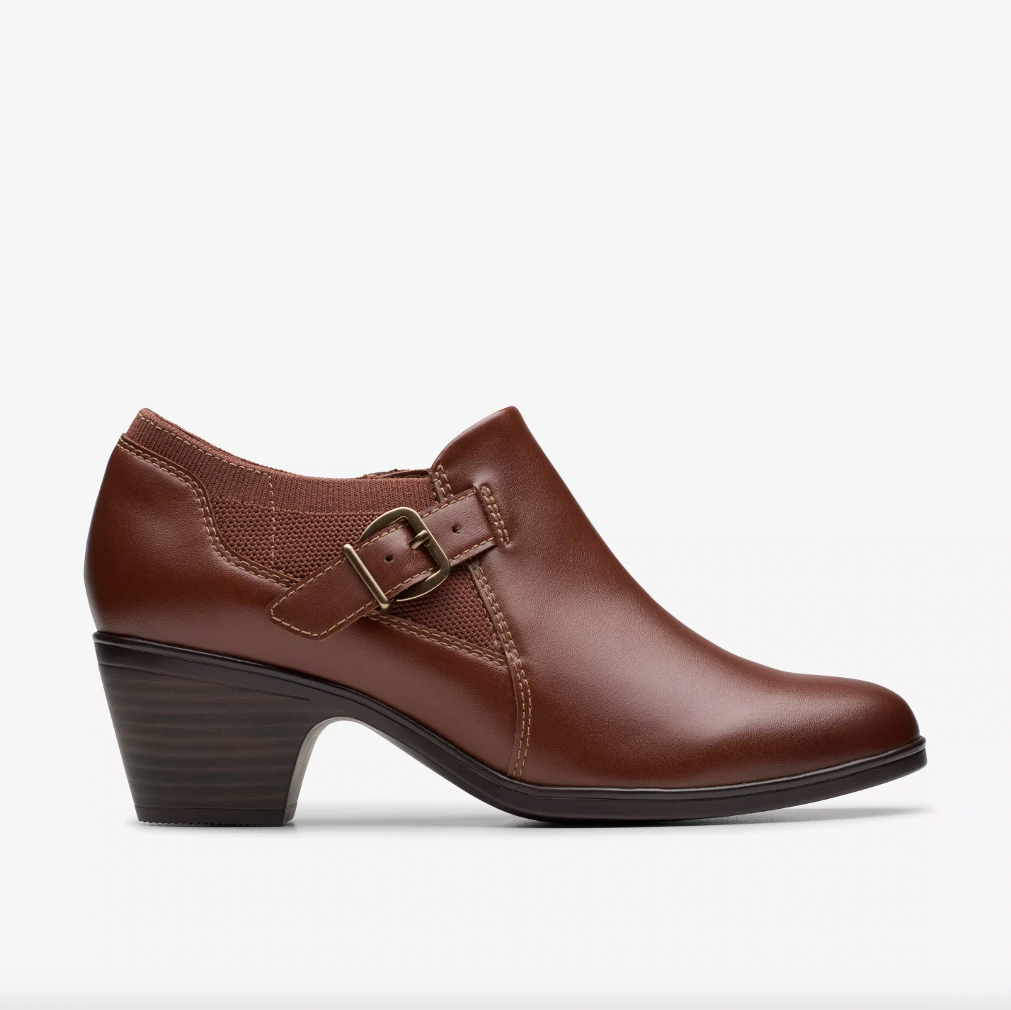 Clarkk 26 Shoes From Clarks That Are Comfy *And* Stylish
