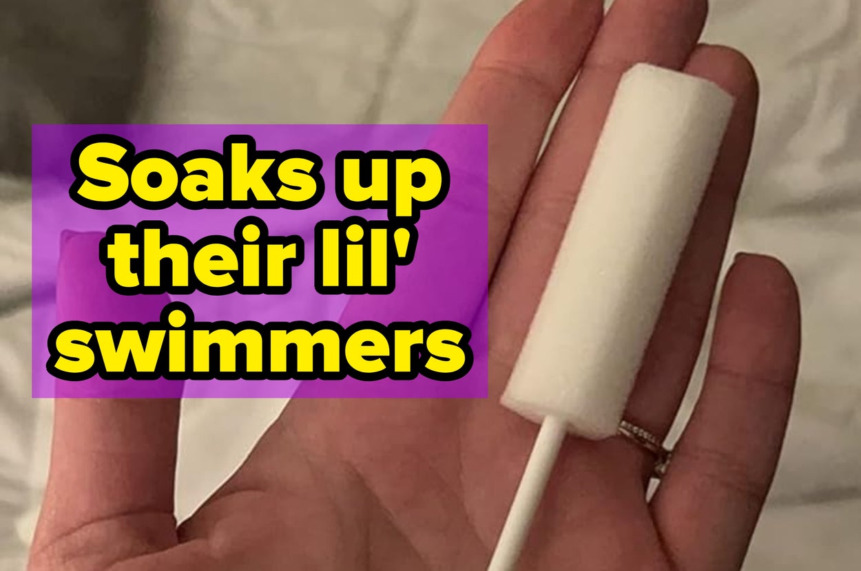 39 Problem-Solving Products To Keep You Comfy So You Don't Have To Suffer In Silence