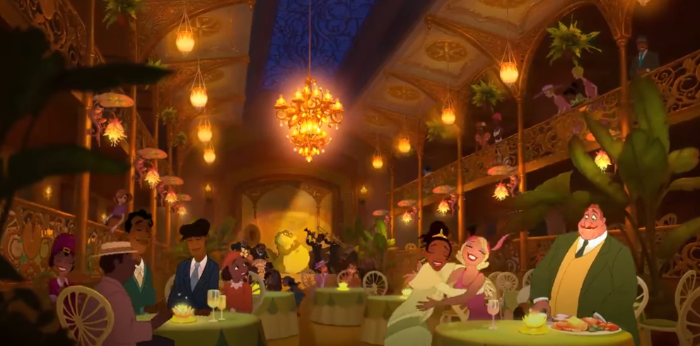 10 'Princess And The Frog' Facts That Will Surprise You