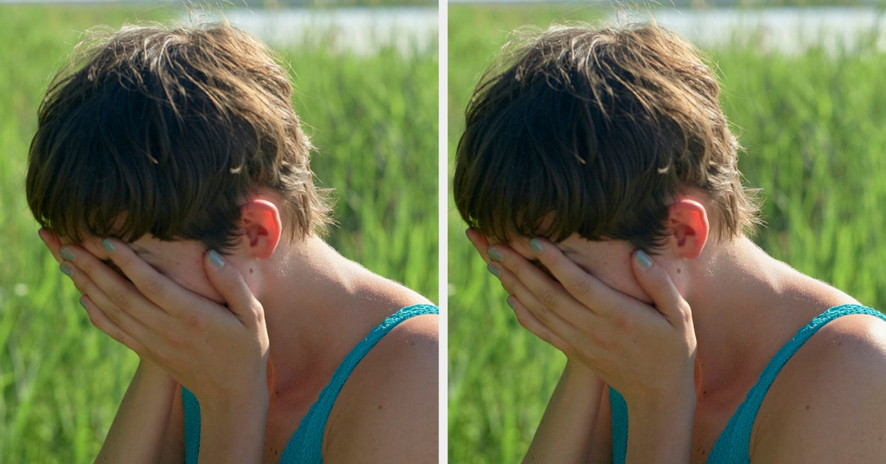 Mental Health Experts Revealed A Disturbing Condition Affecting Americans Right Now