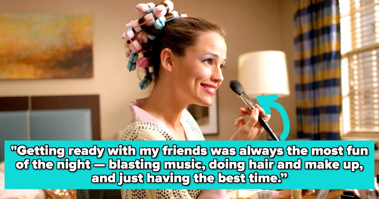 17 Women Open Up About The Aspects Of "Girlhood" They Miss, And It's A Nostalgia Overload