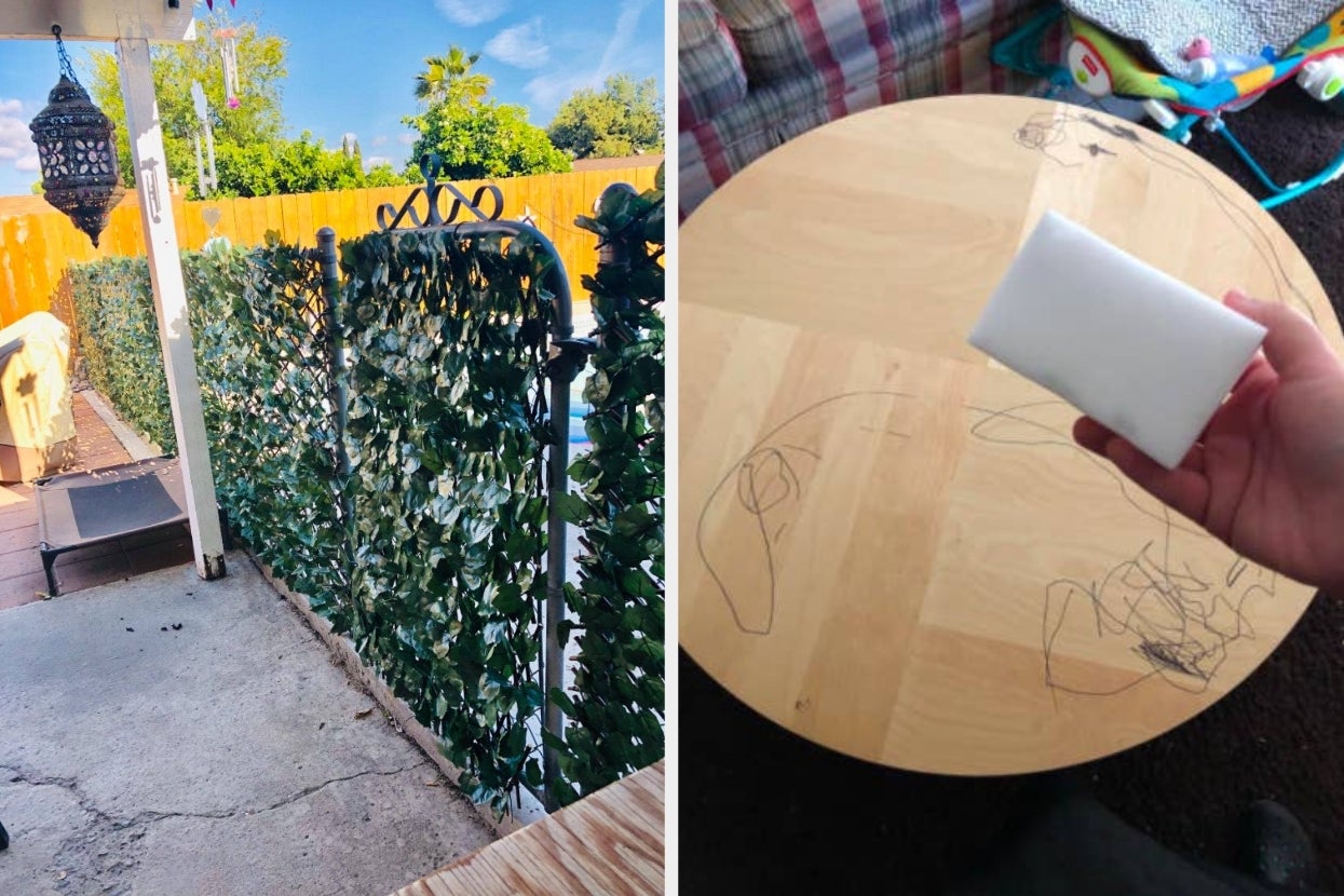 28 Products Every Clueless First-Time Homeowner Will Want On Hand