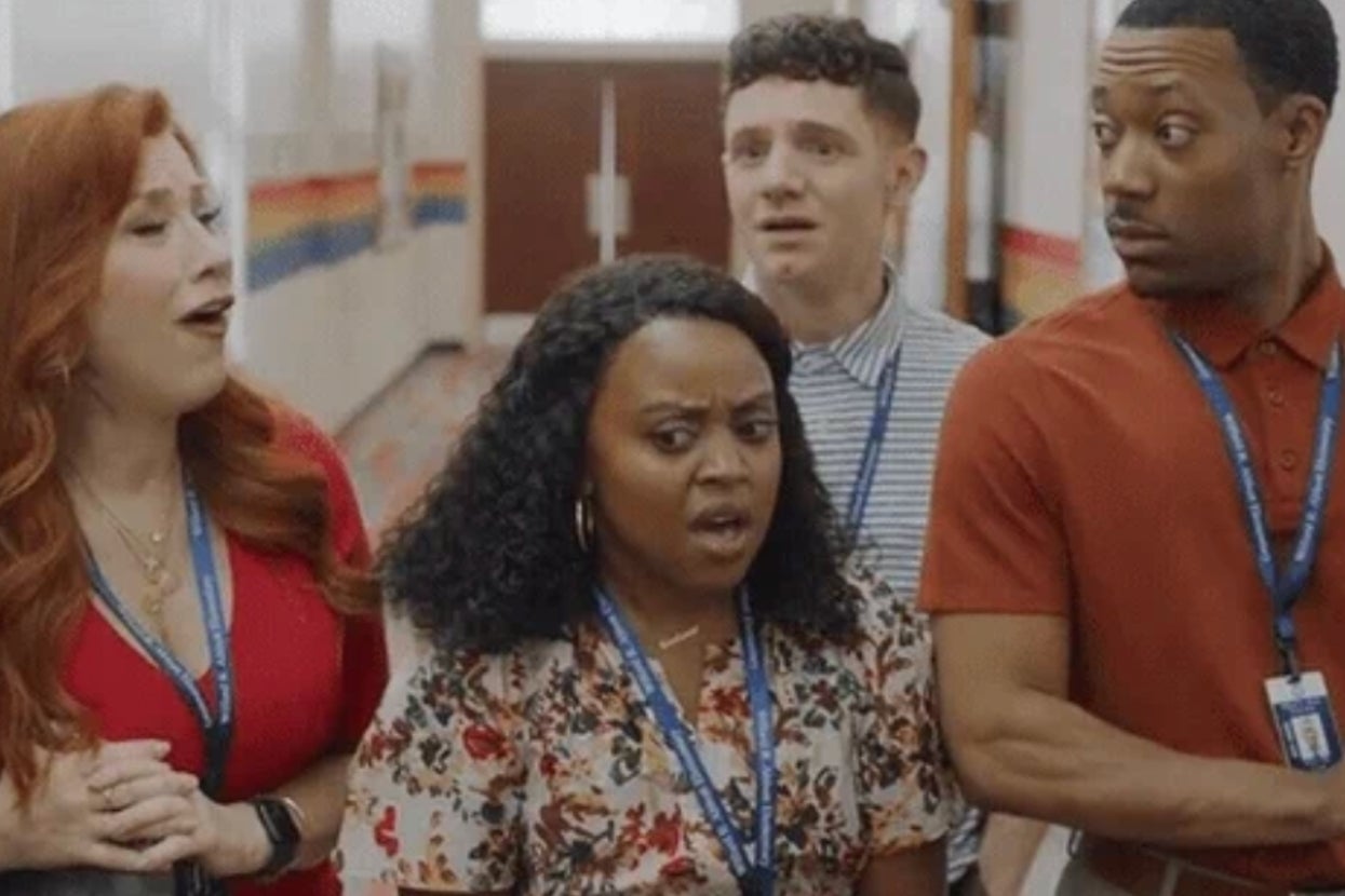 Teachers, Tell Us A Moment Your Students Made You Feel Super Old