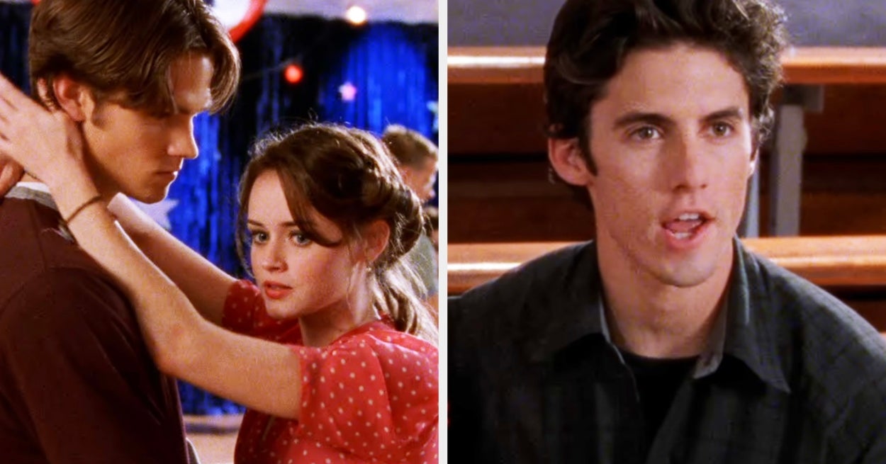 What's the best episode of "Gilmore Girls"?