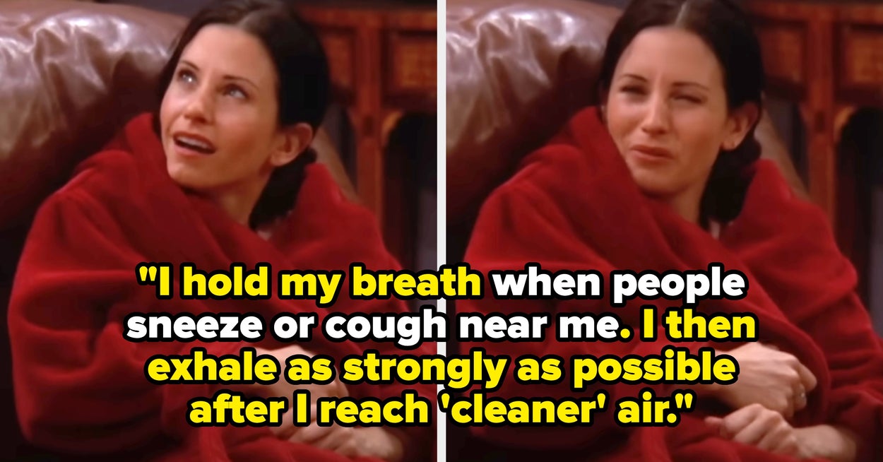 19 Tricks To Avoid Getting Sick This Year, From People Who Literally Never Catch Colds