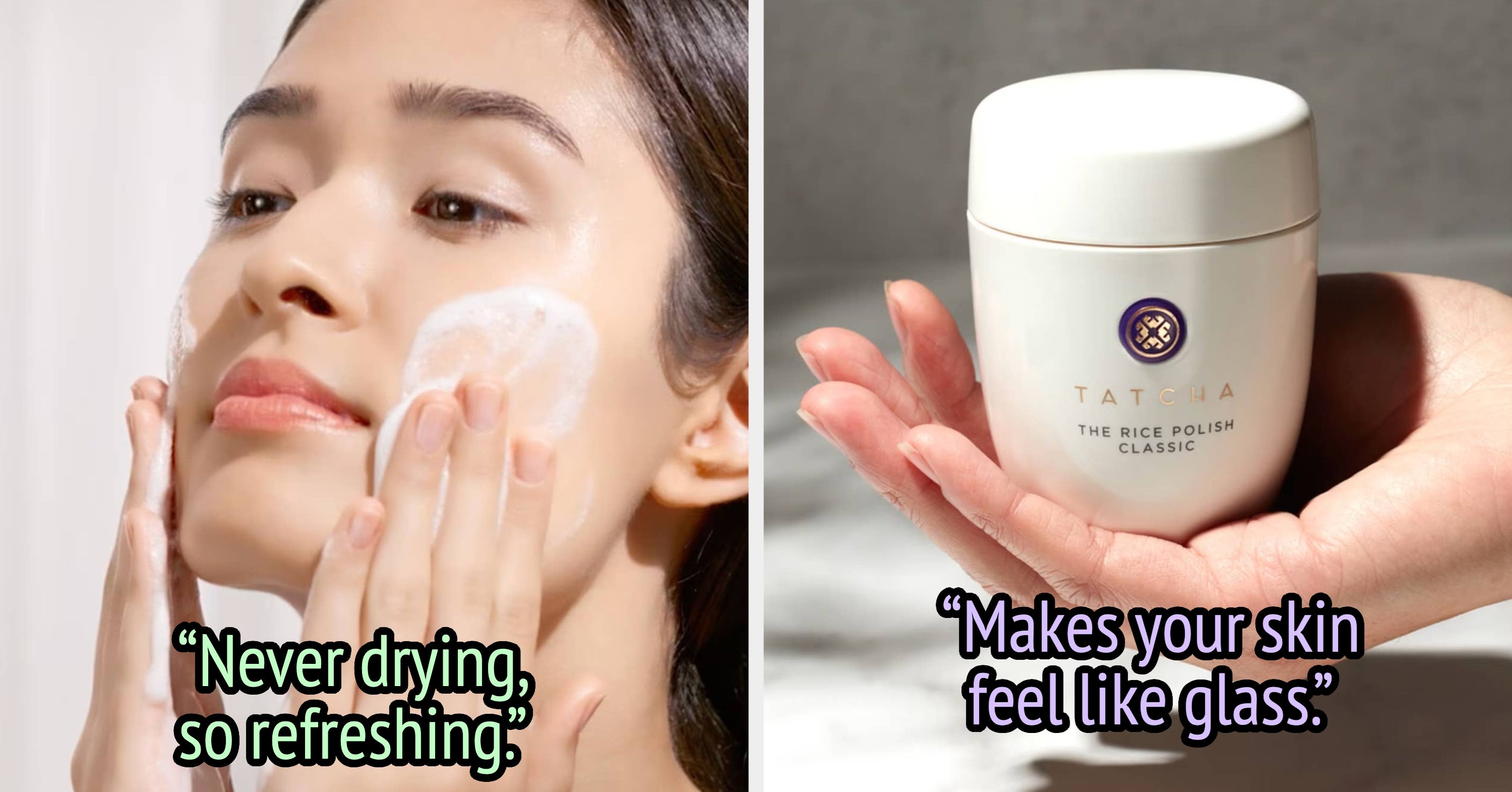 9 Tatcha Products That Convert Even Beauty Skeptics