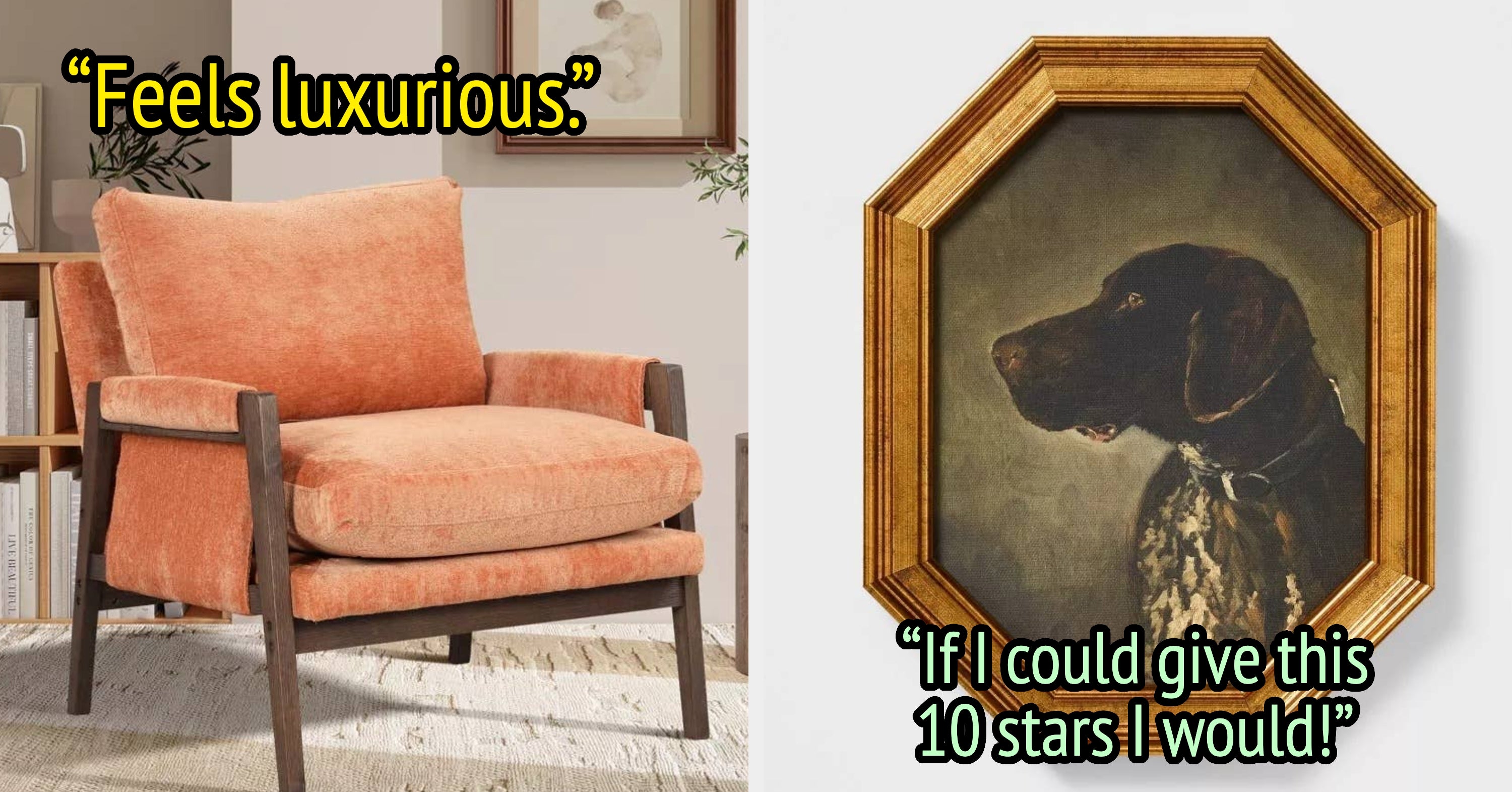 25 Target Treasures to Revamp Your Living Room