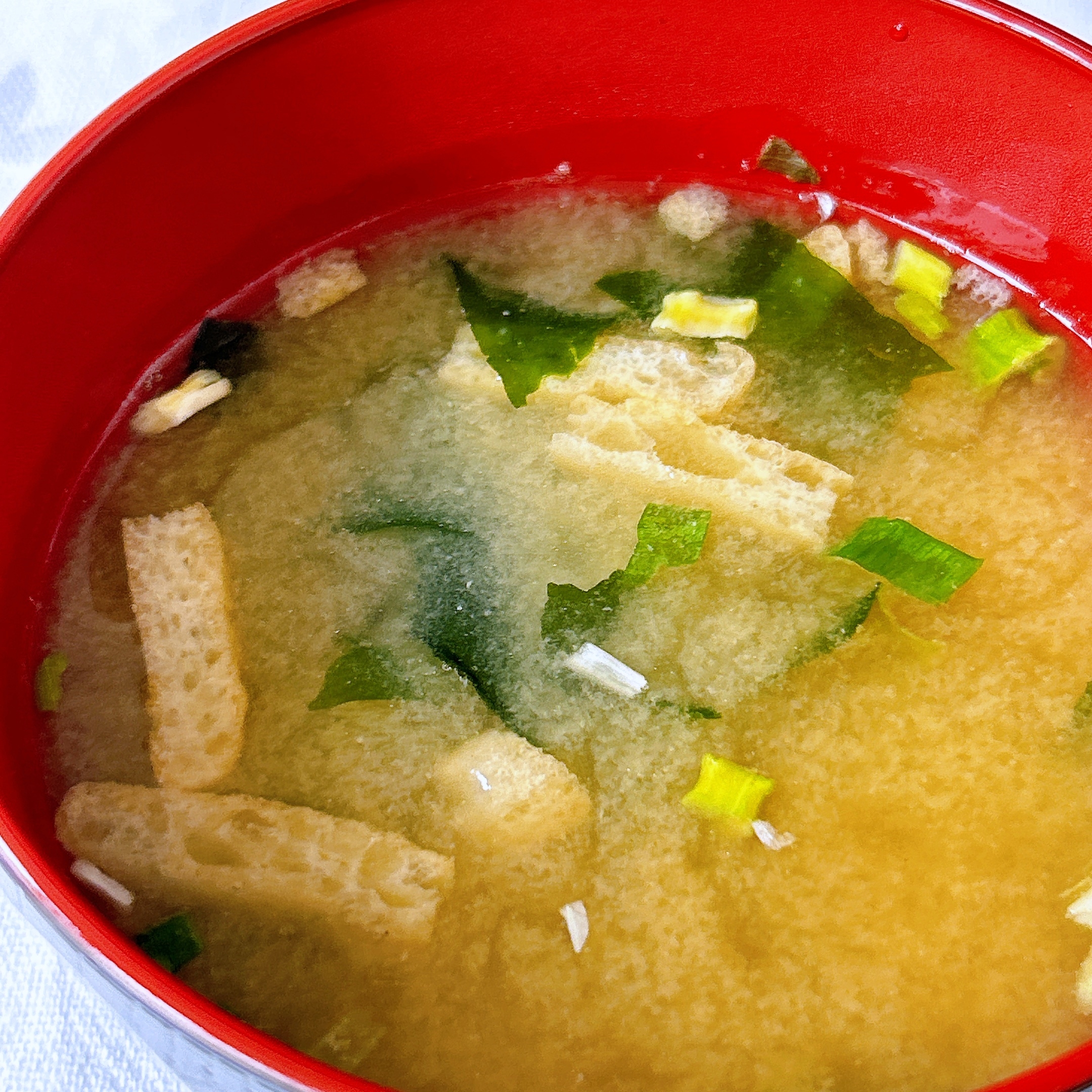 KALDI（カルディ）の「産地の選べるお味噌汁 16食」