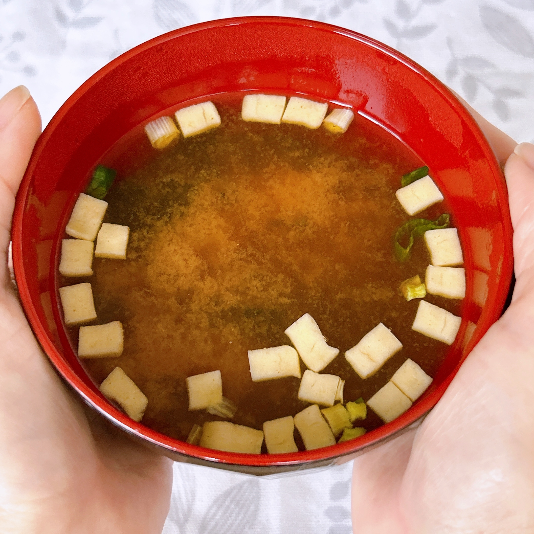 KALDI（カルディ）の「産地の選べるお味噌汁 16食」