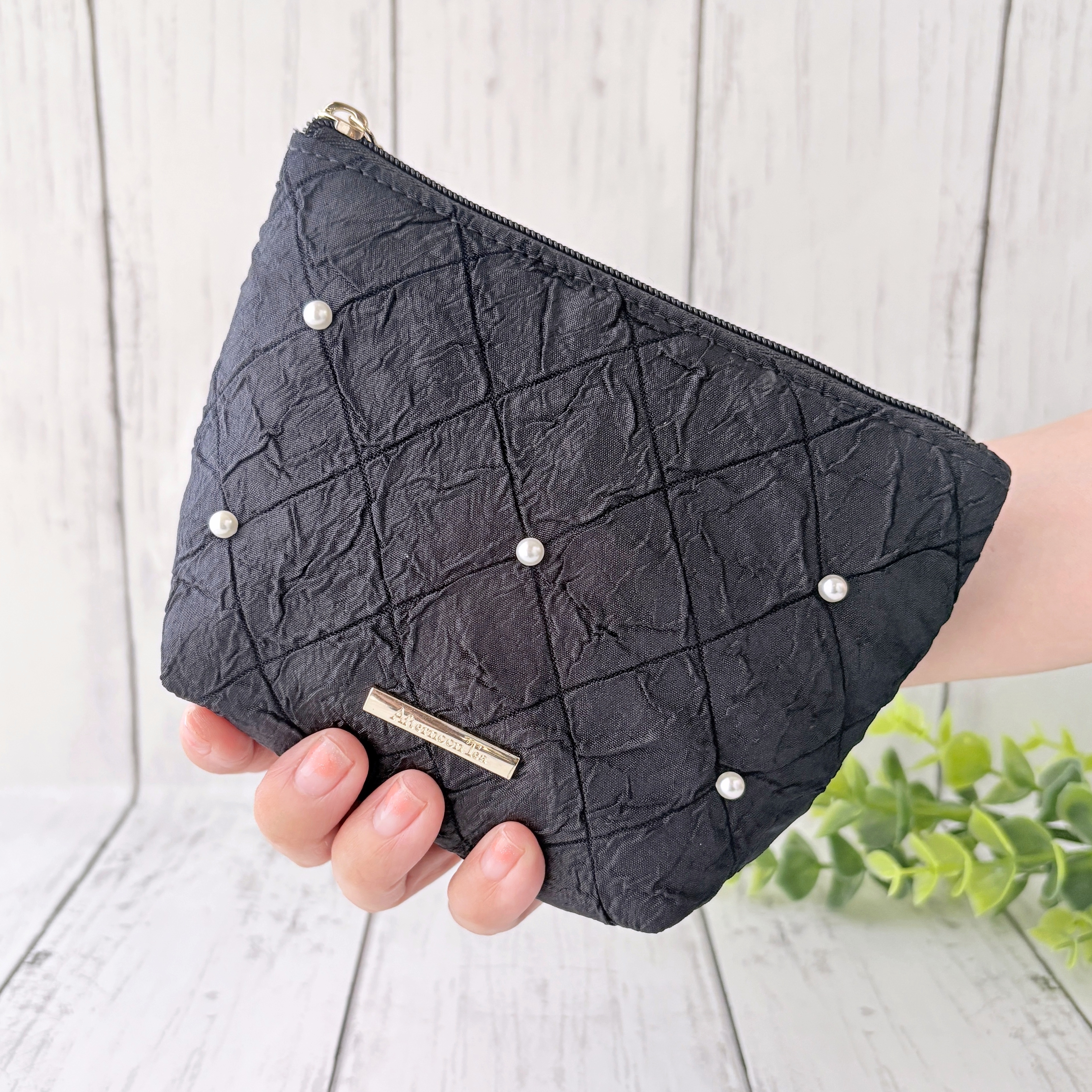 アフタヌーンティー / ティッシュケース、ポーチ ネヴァーフルPM アフタヌーンティー / ティッシュケース、ポーチ ネヴァーフルPM