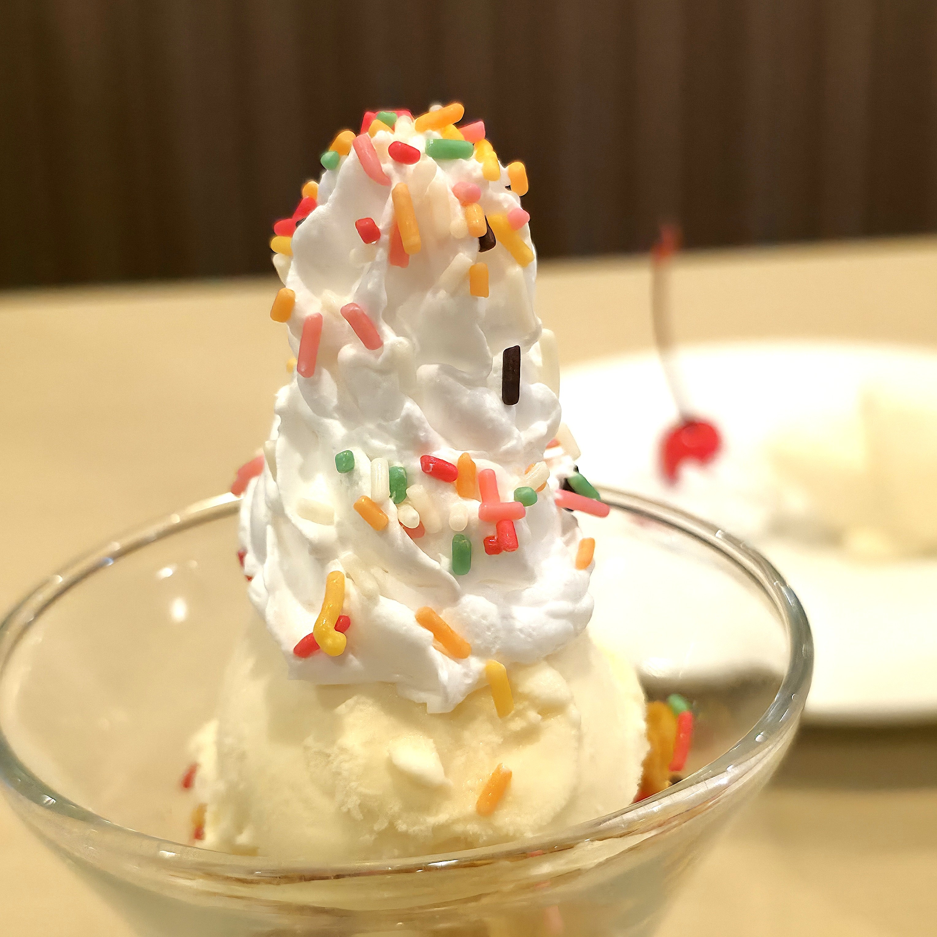 ガスト「ミニドルチェ」