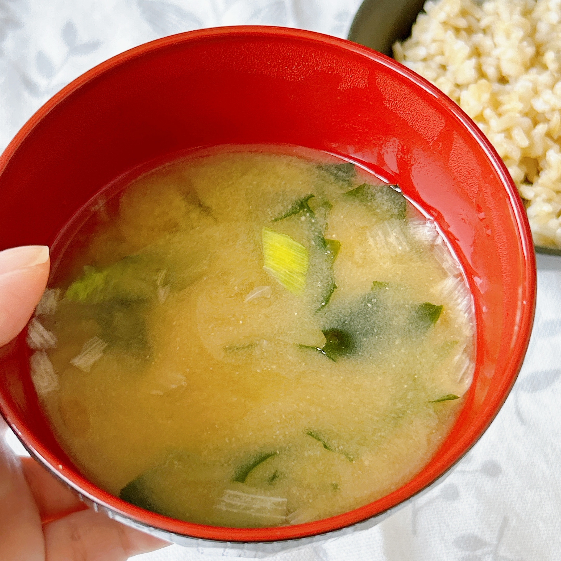 KALDI（カルディ）の「産地の選べるお味噌汁 16食」