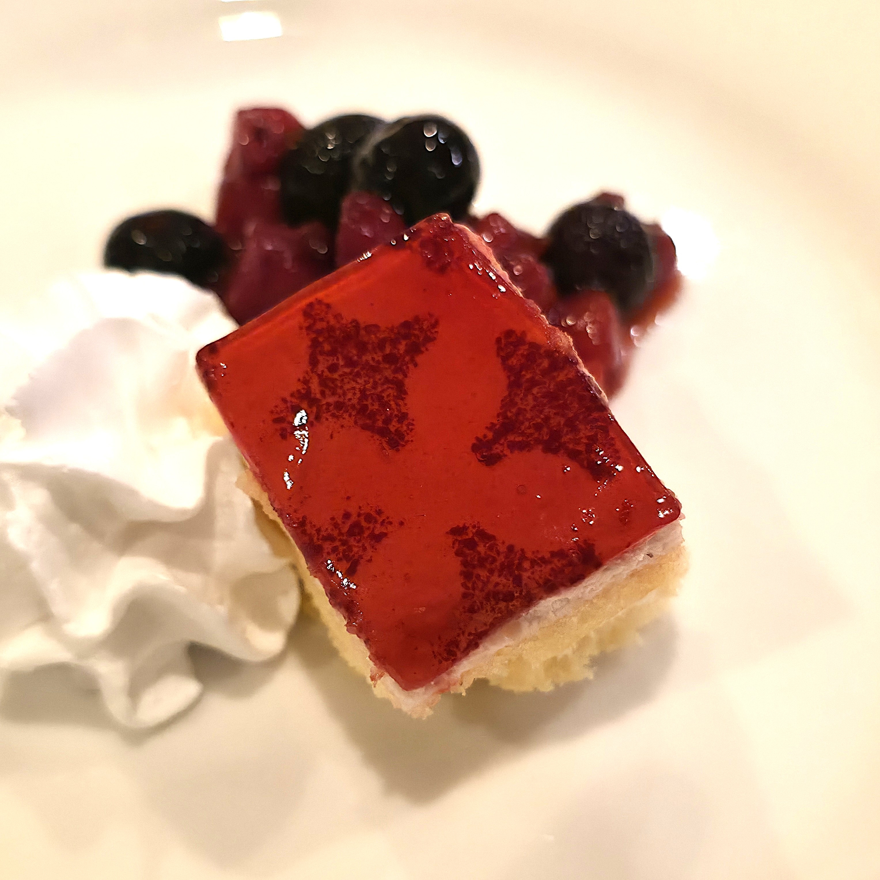 ガスト「ミニドルチェ」