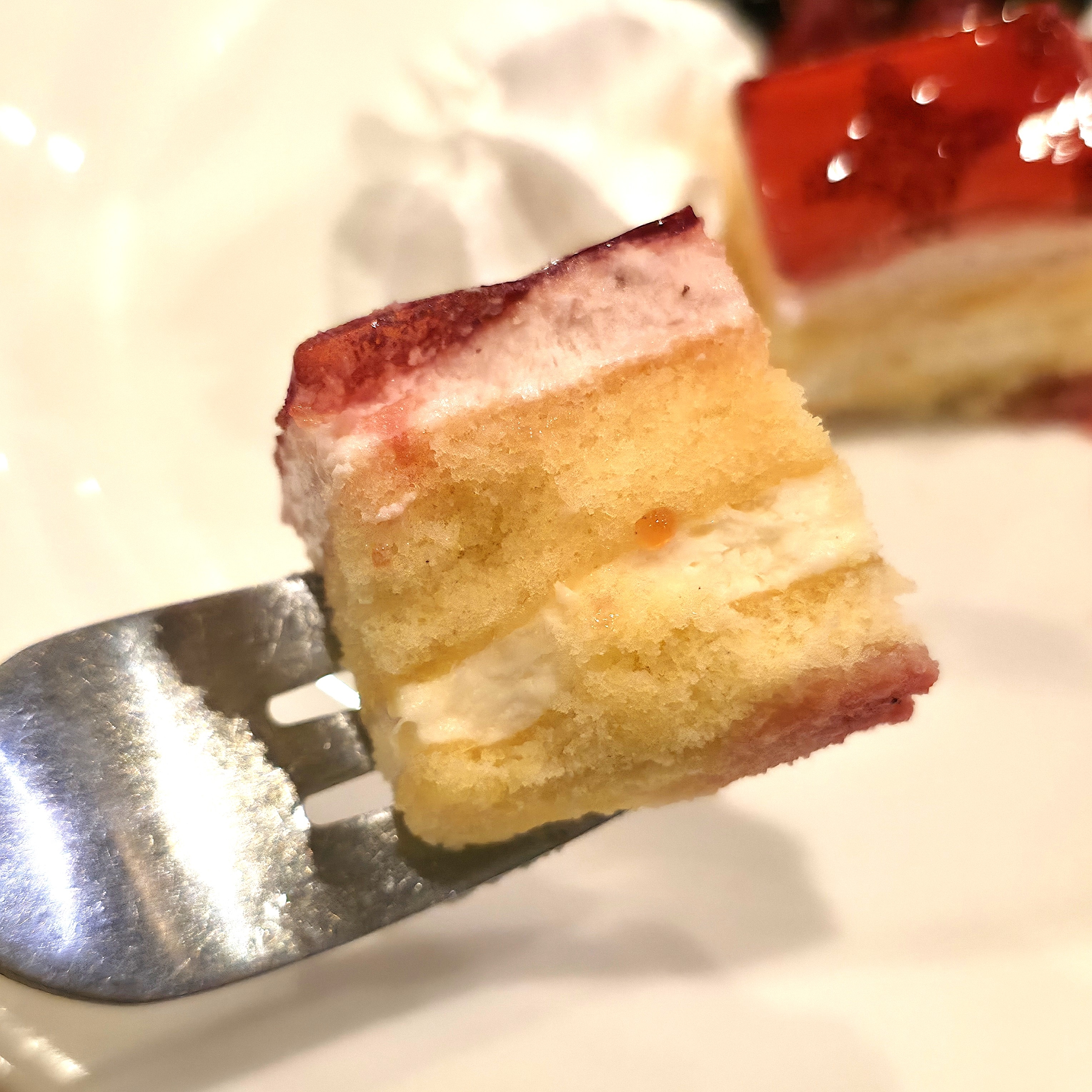 ガスト「ミニドルチェ」