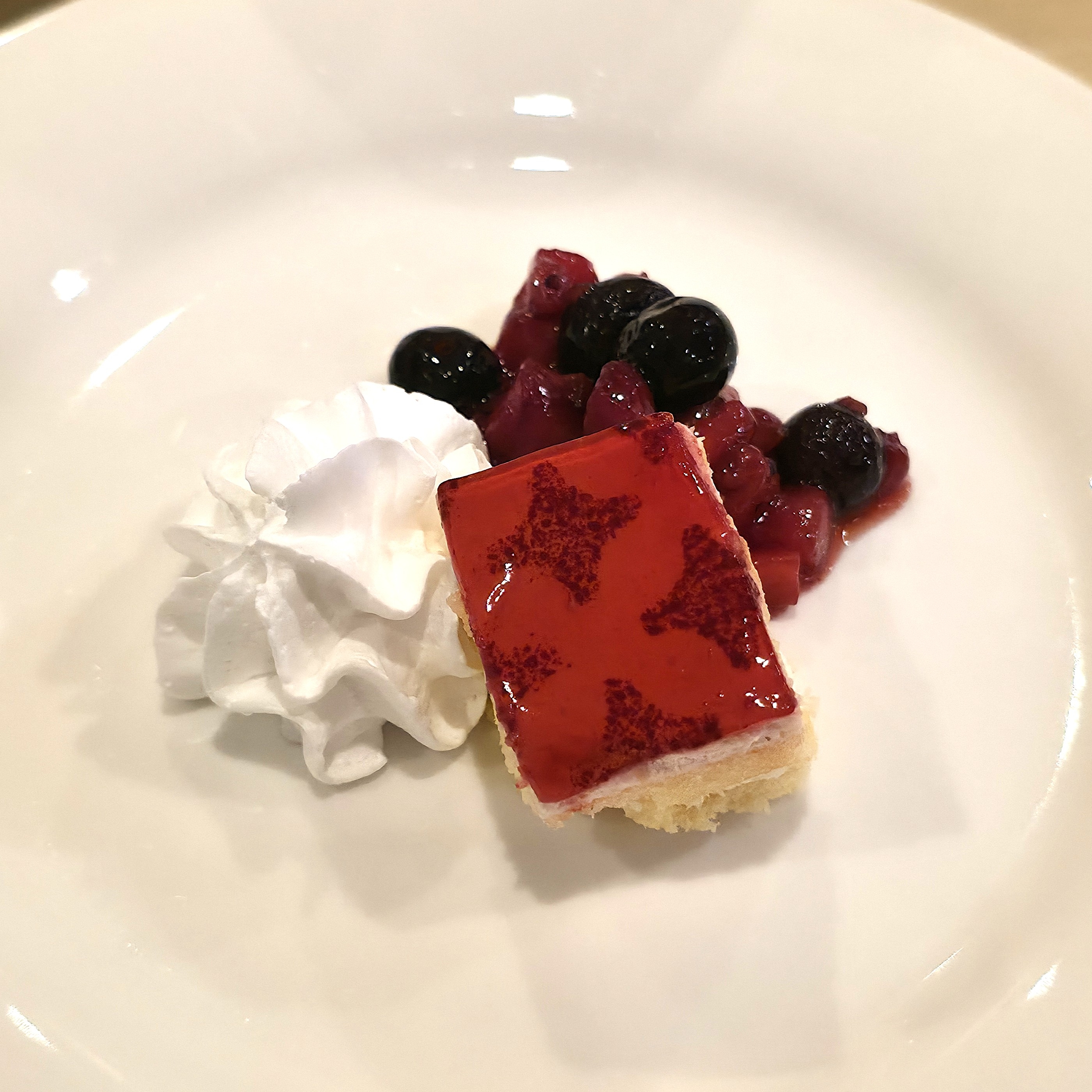 ガスト「ミニドルチェ」