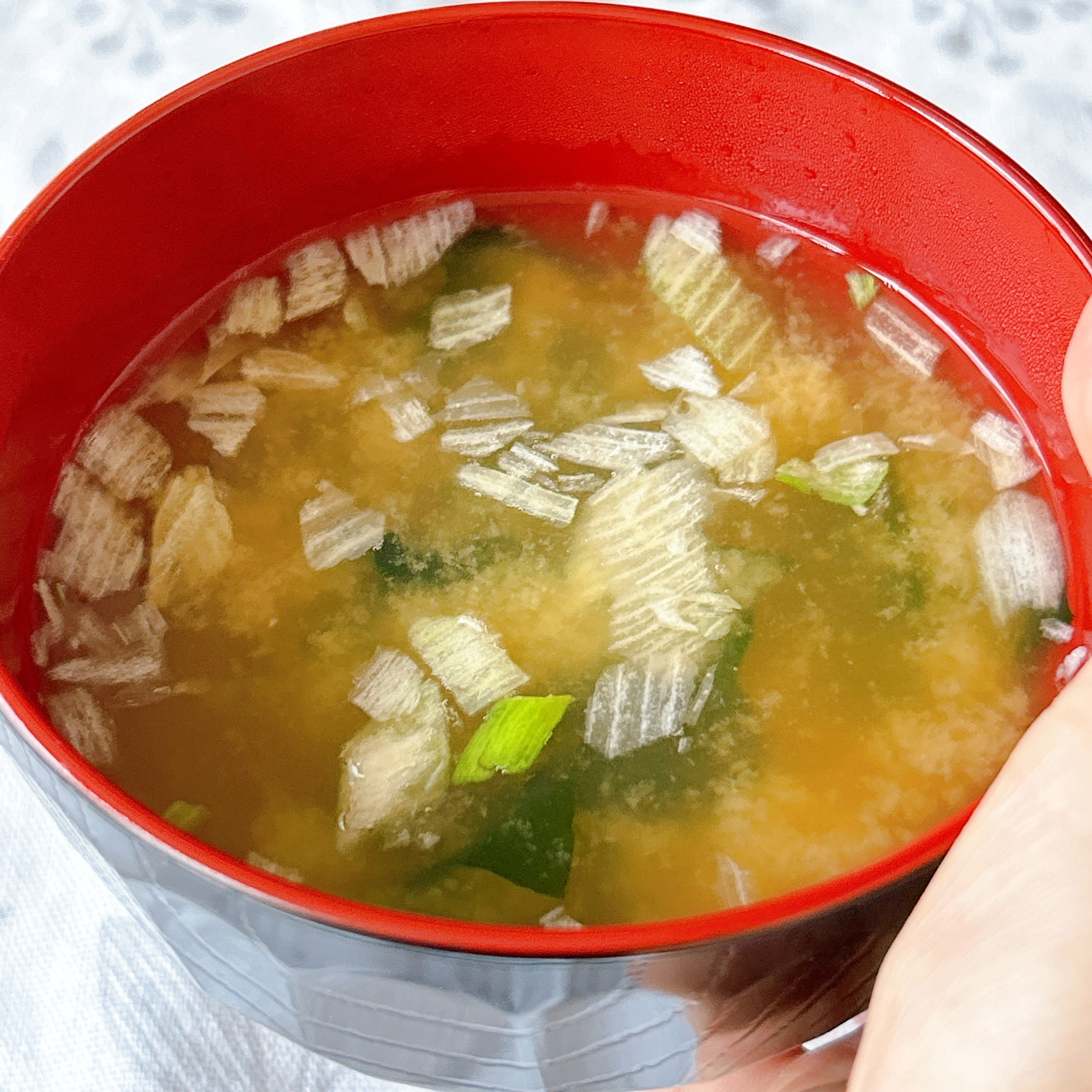 KALDI（カルディ）の「産地の選べるお味噌汁 16食」