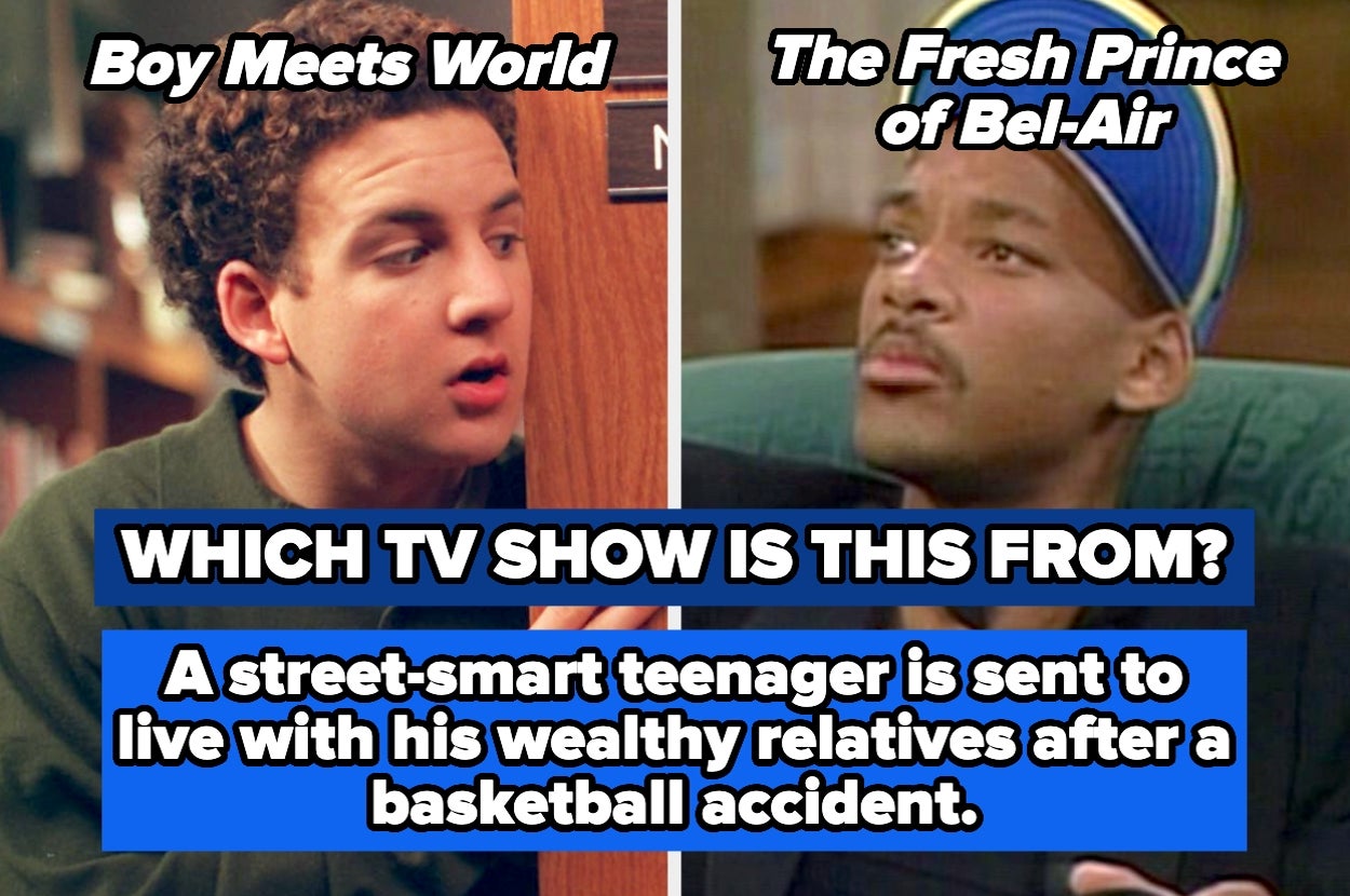 This 15-Pilot Episode Quiz Is So Hard, Only True TV Lovers Can Pass It